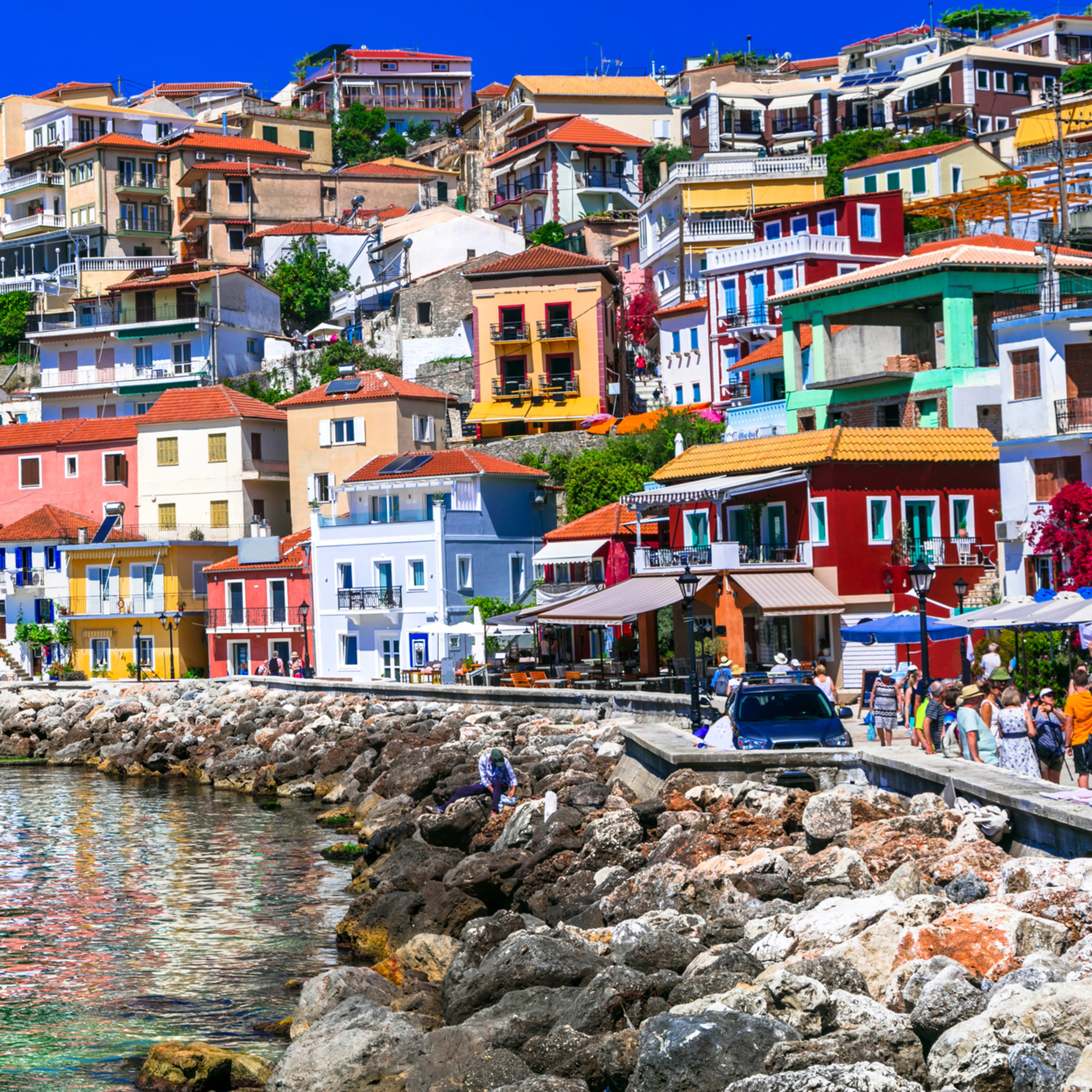 Parga