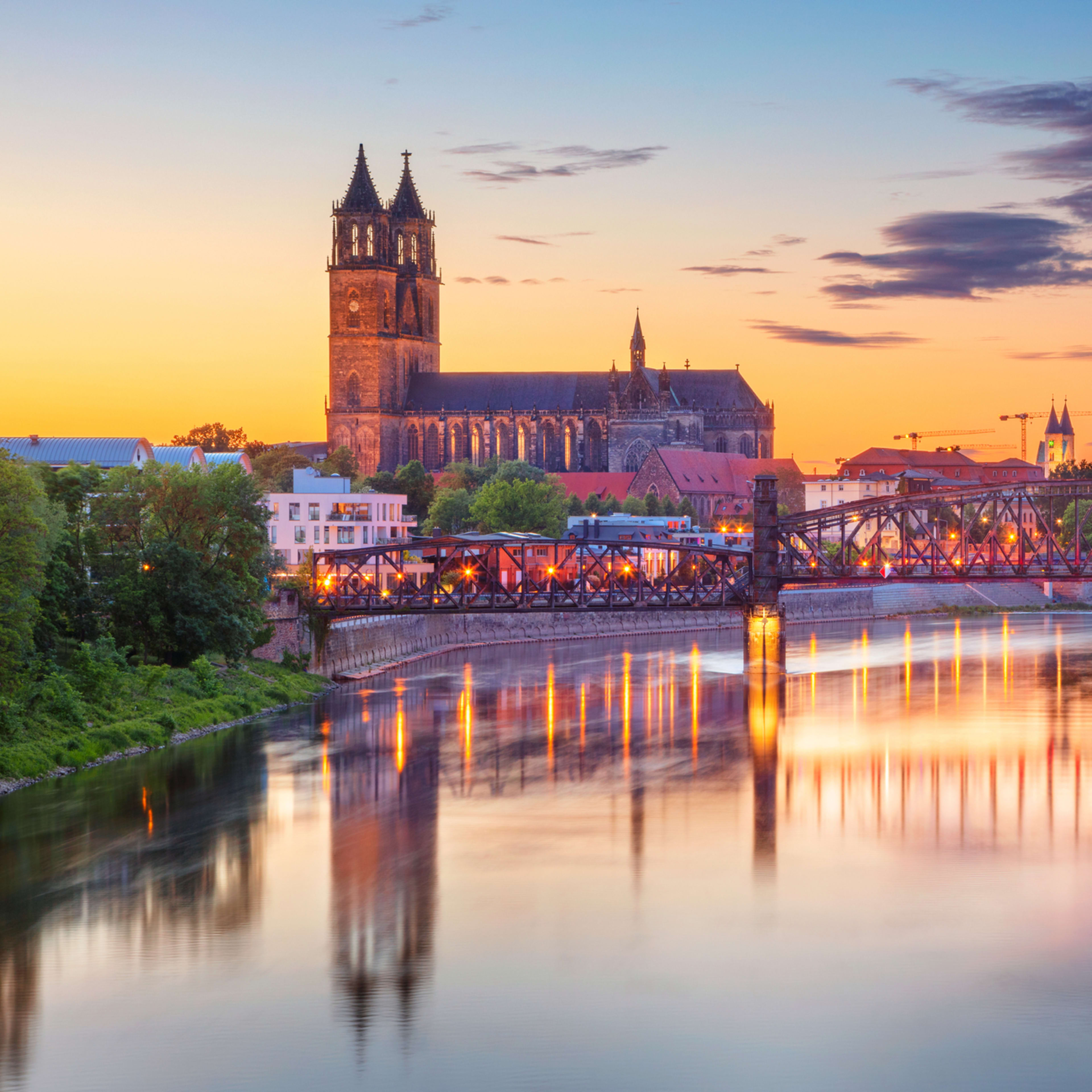 Magdeburg
