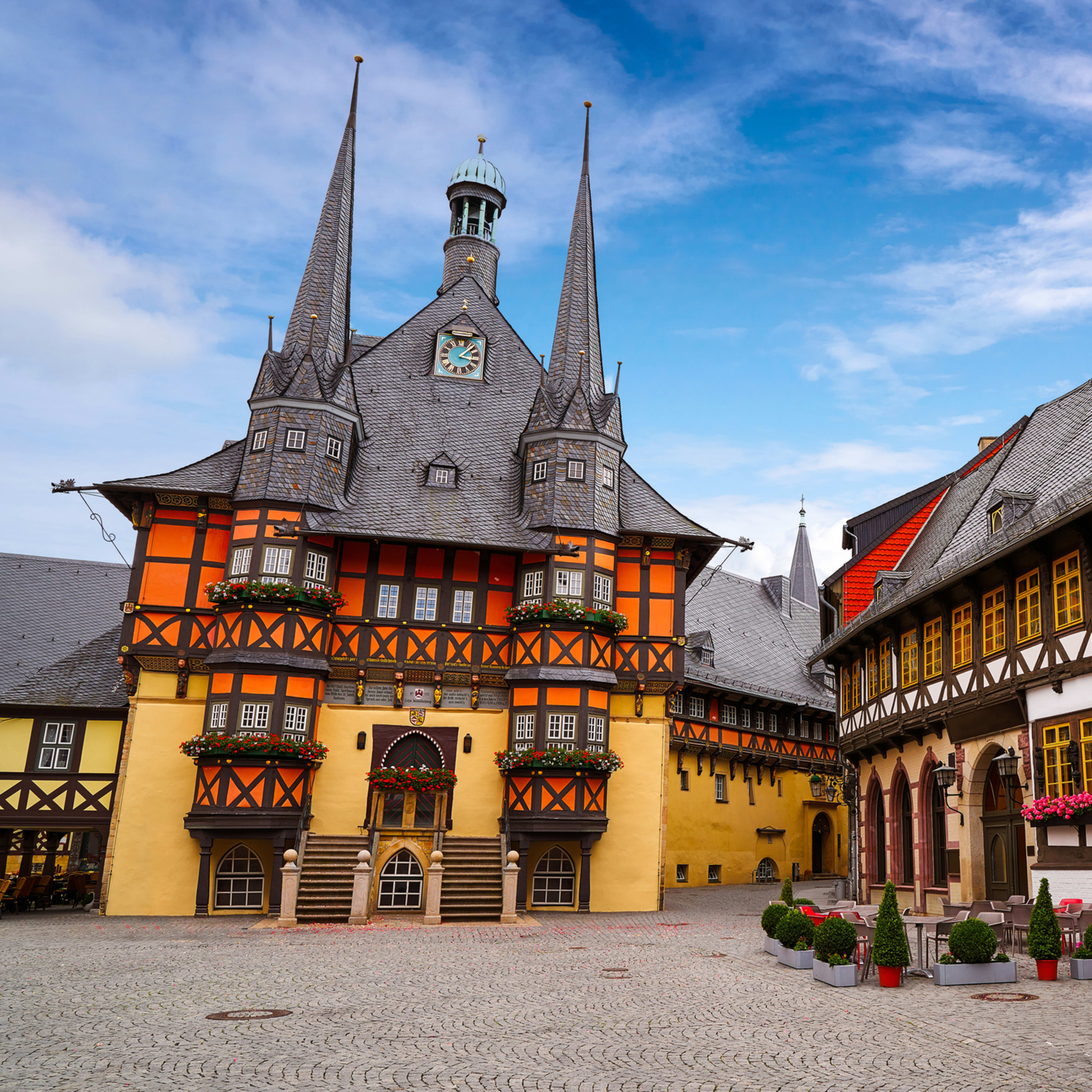 Wernigerode