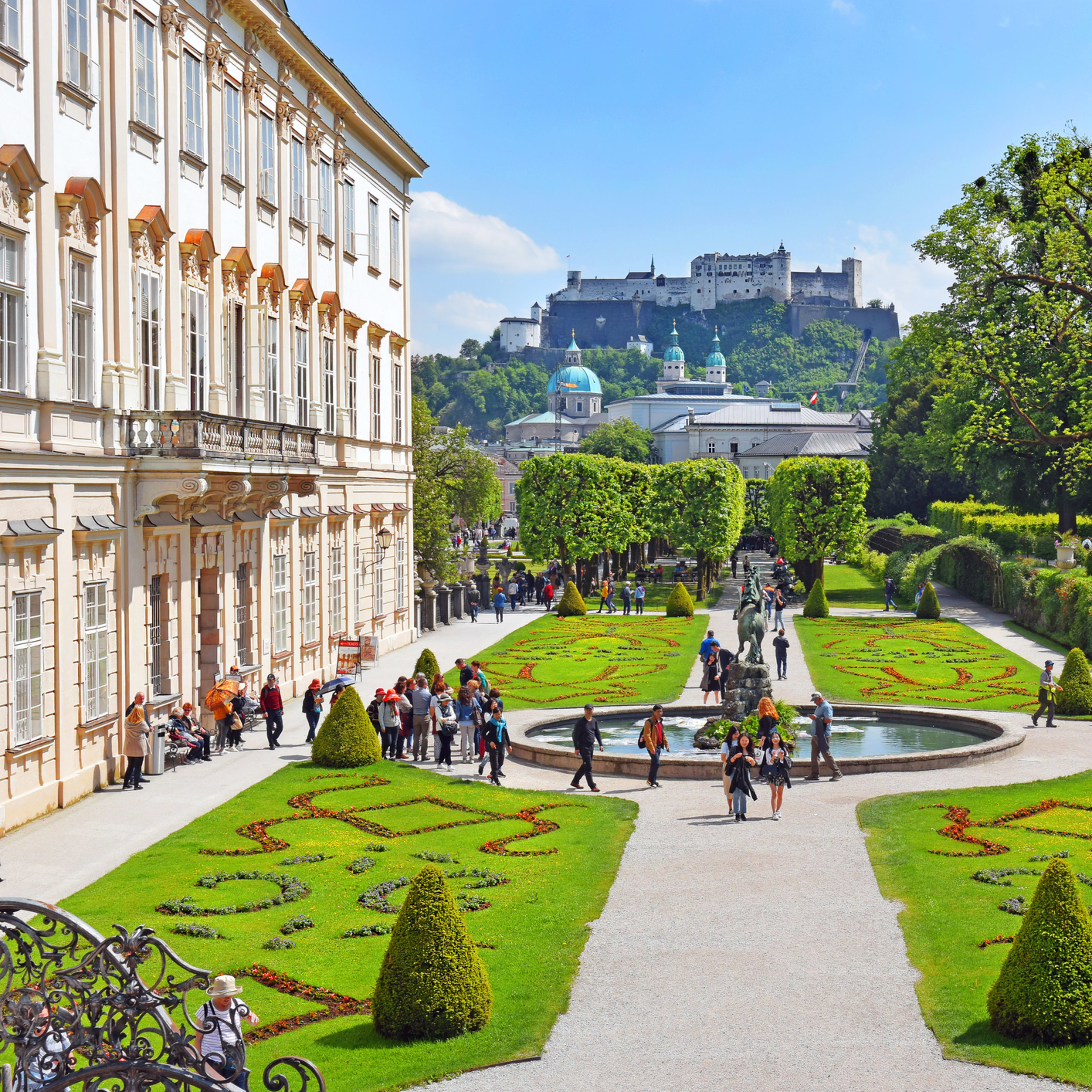 Salzburg