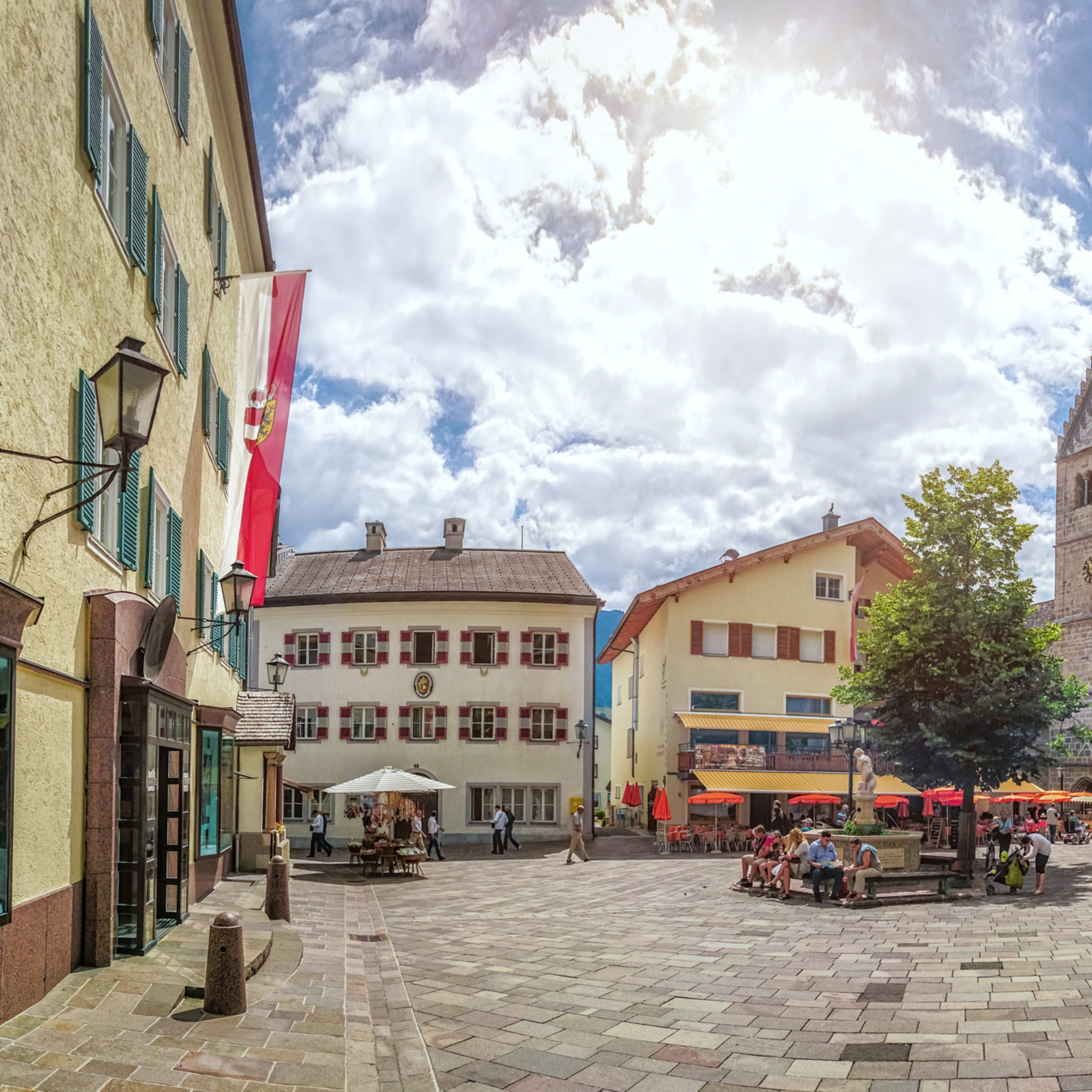 Zell am See