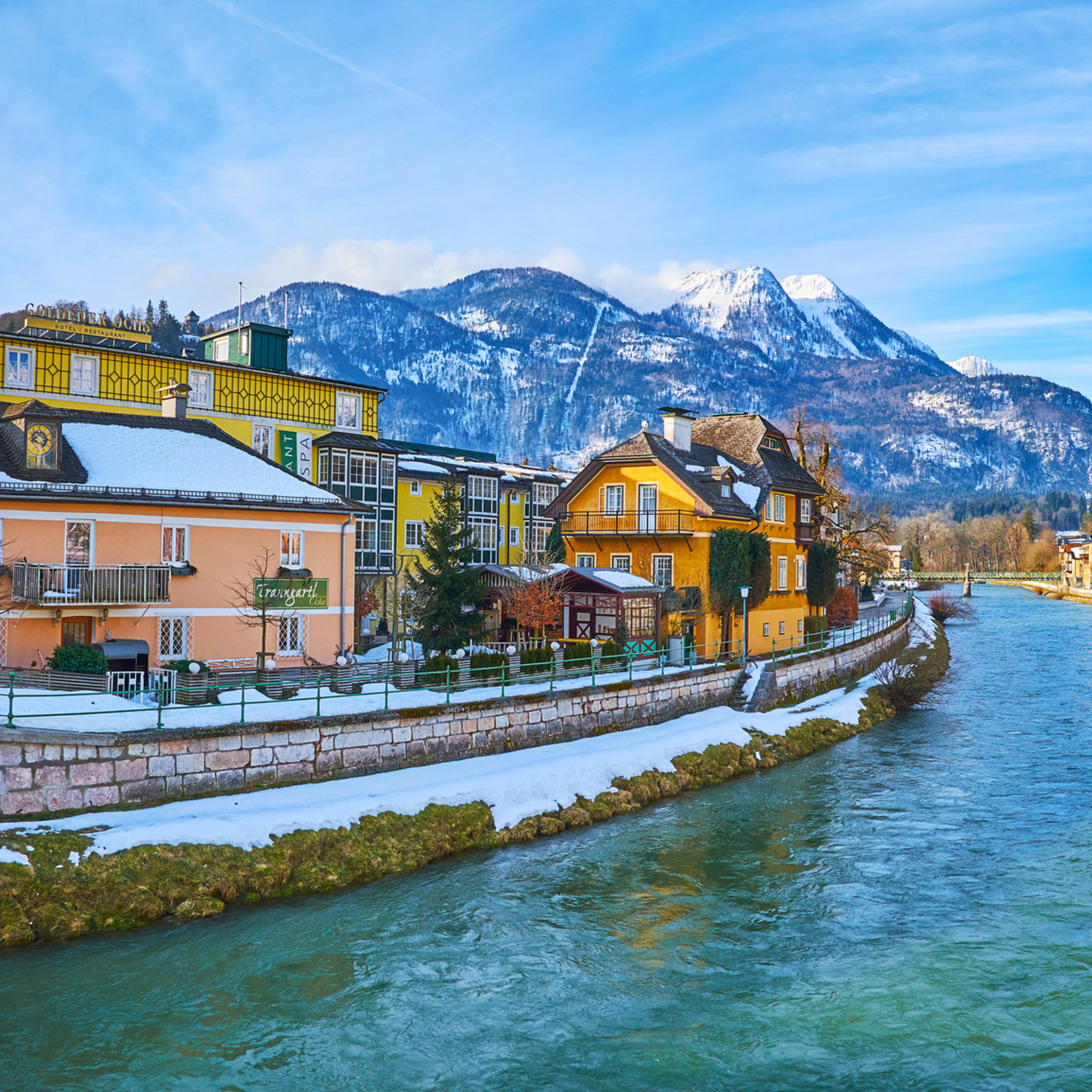 Bad Ischl