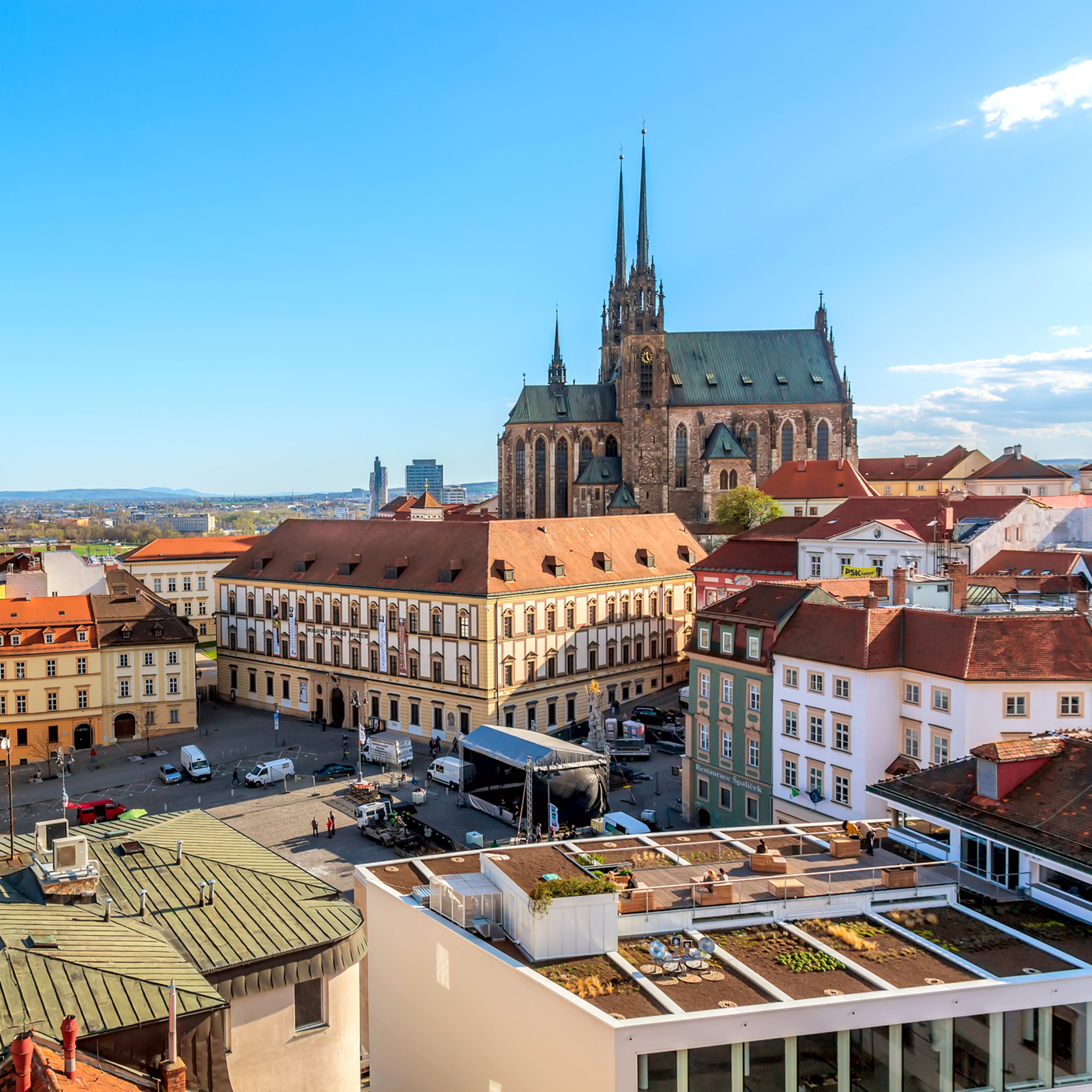 Brno