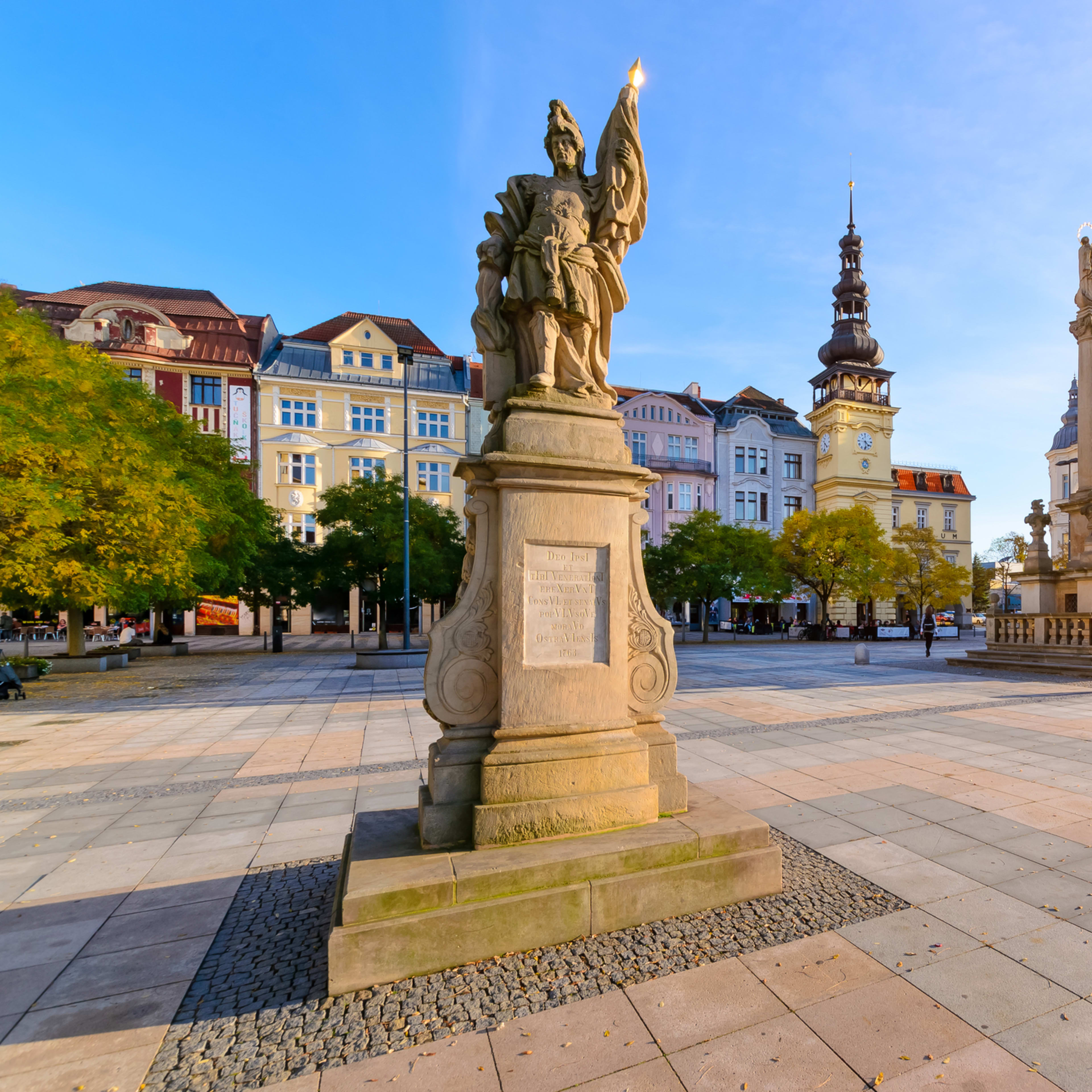 Ostrava