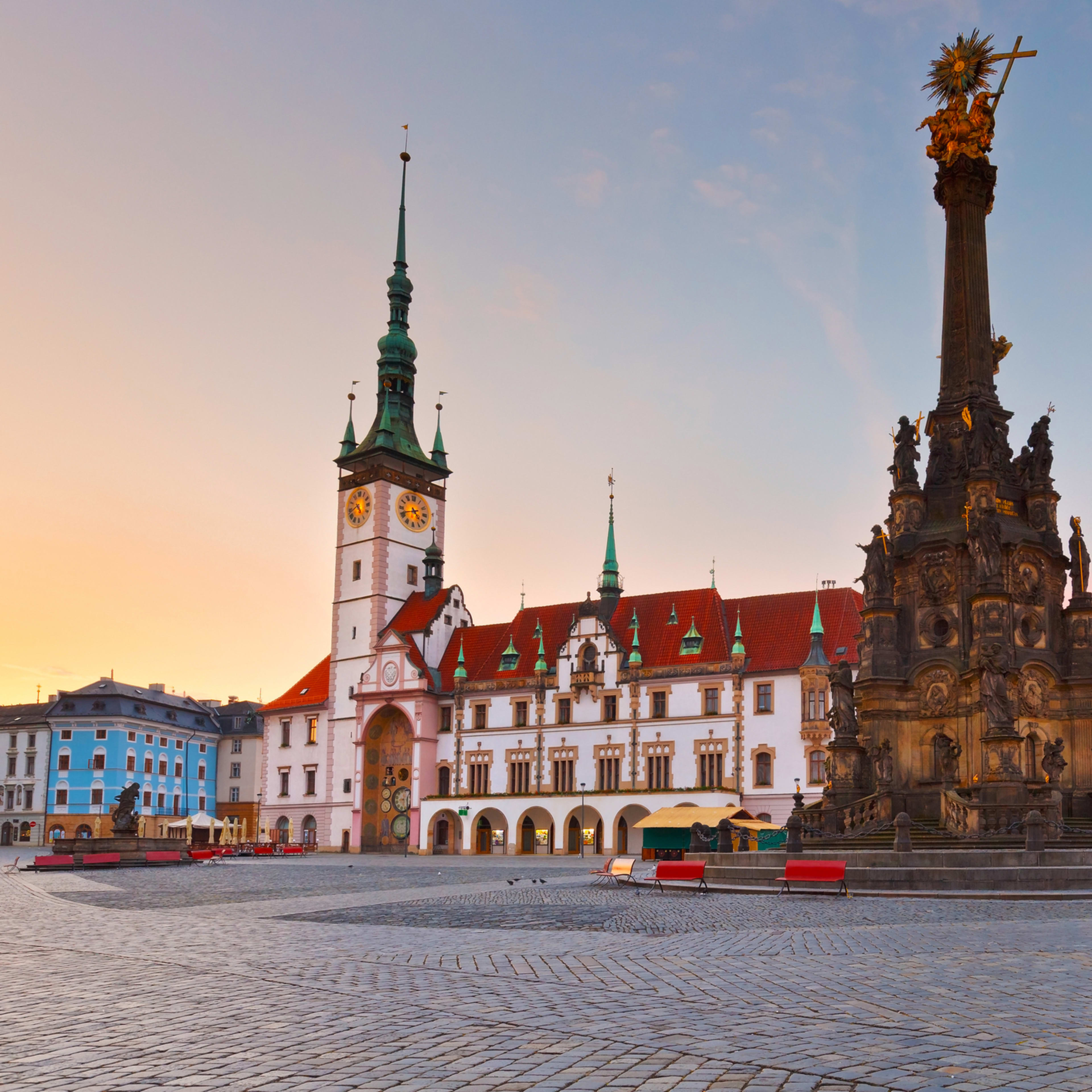Olomouc