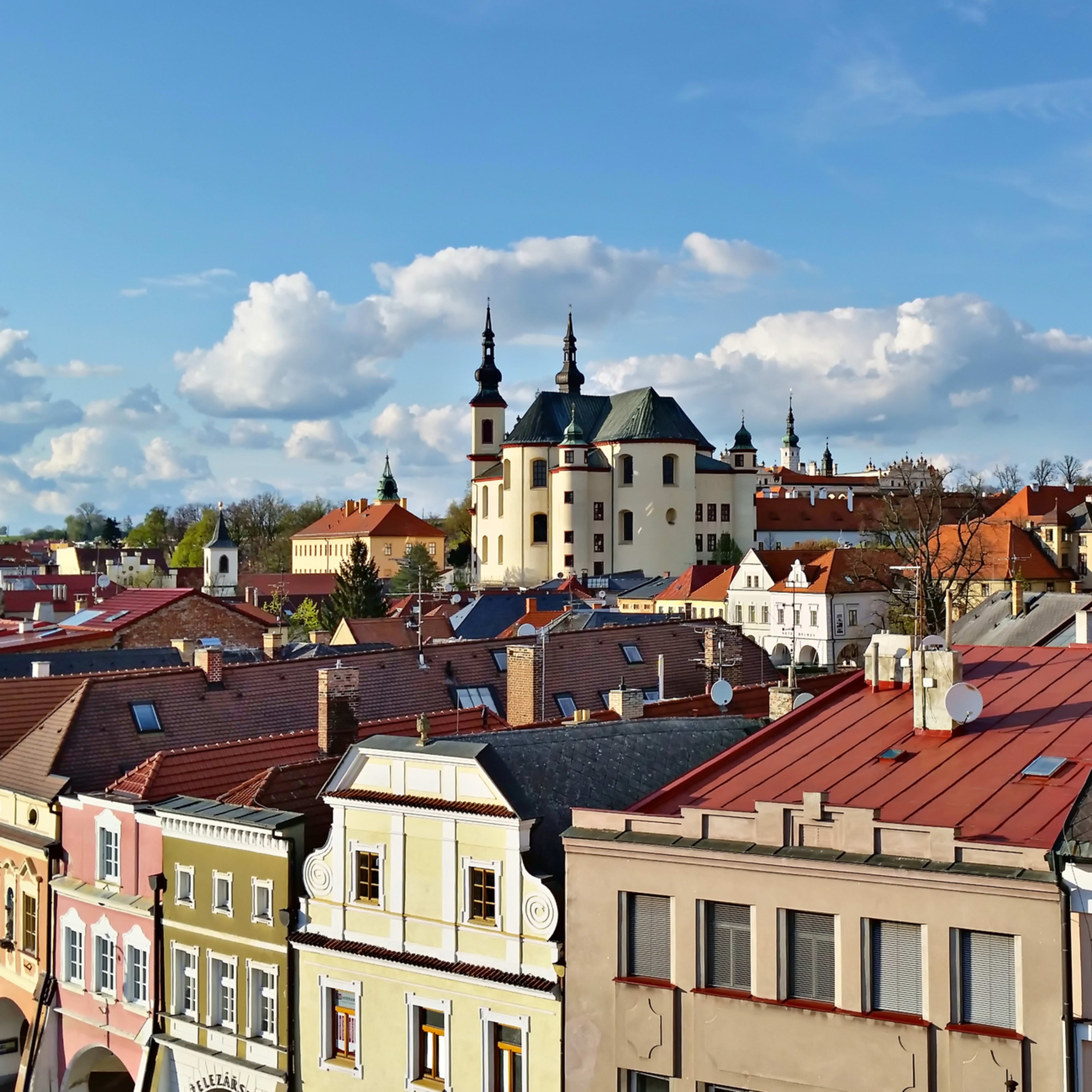 Litomyšl