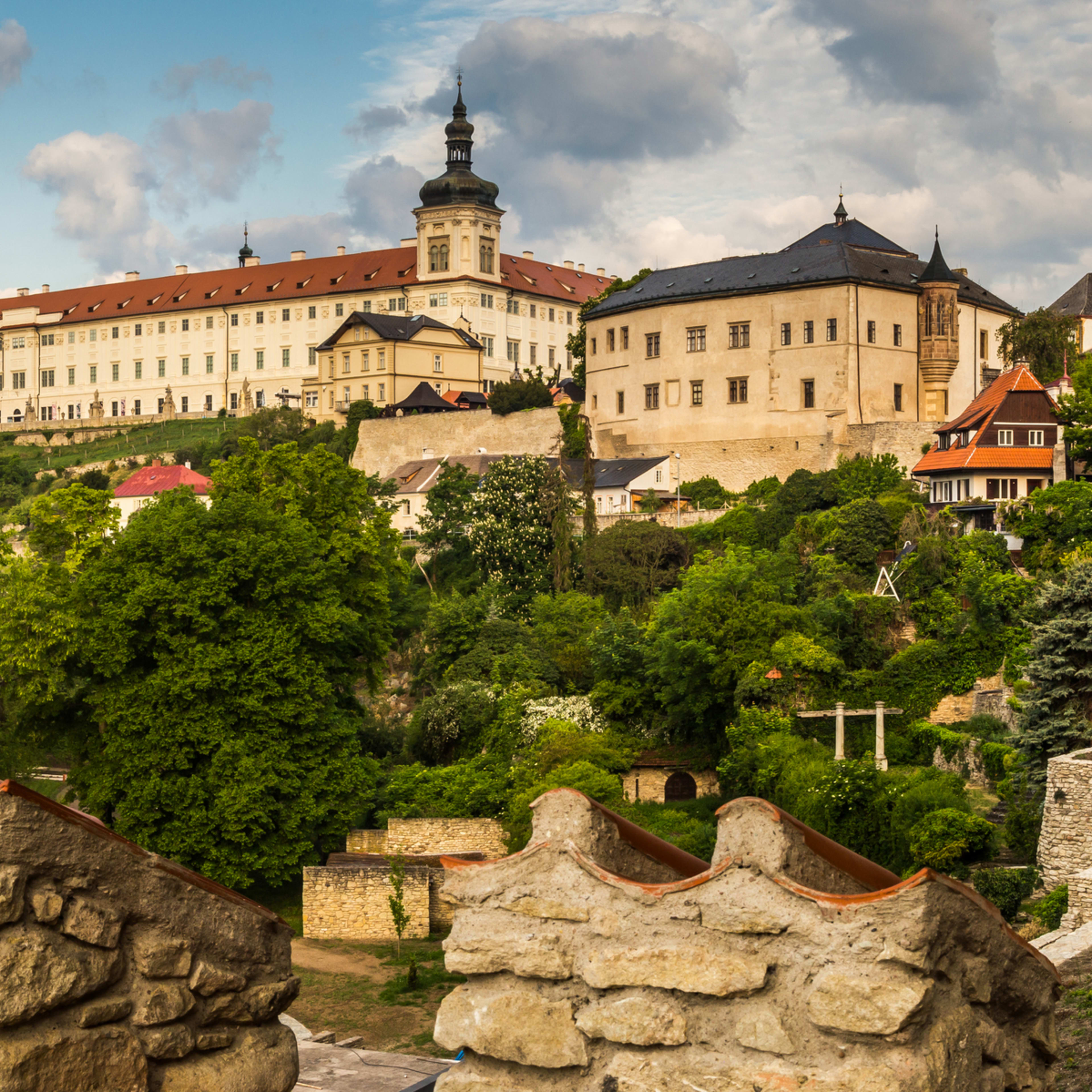 Kutná Hora