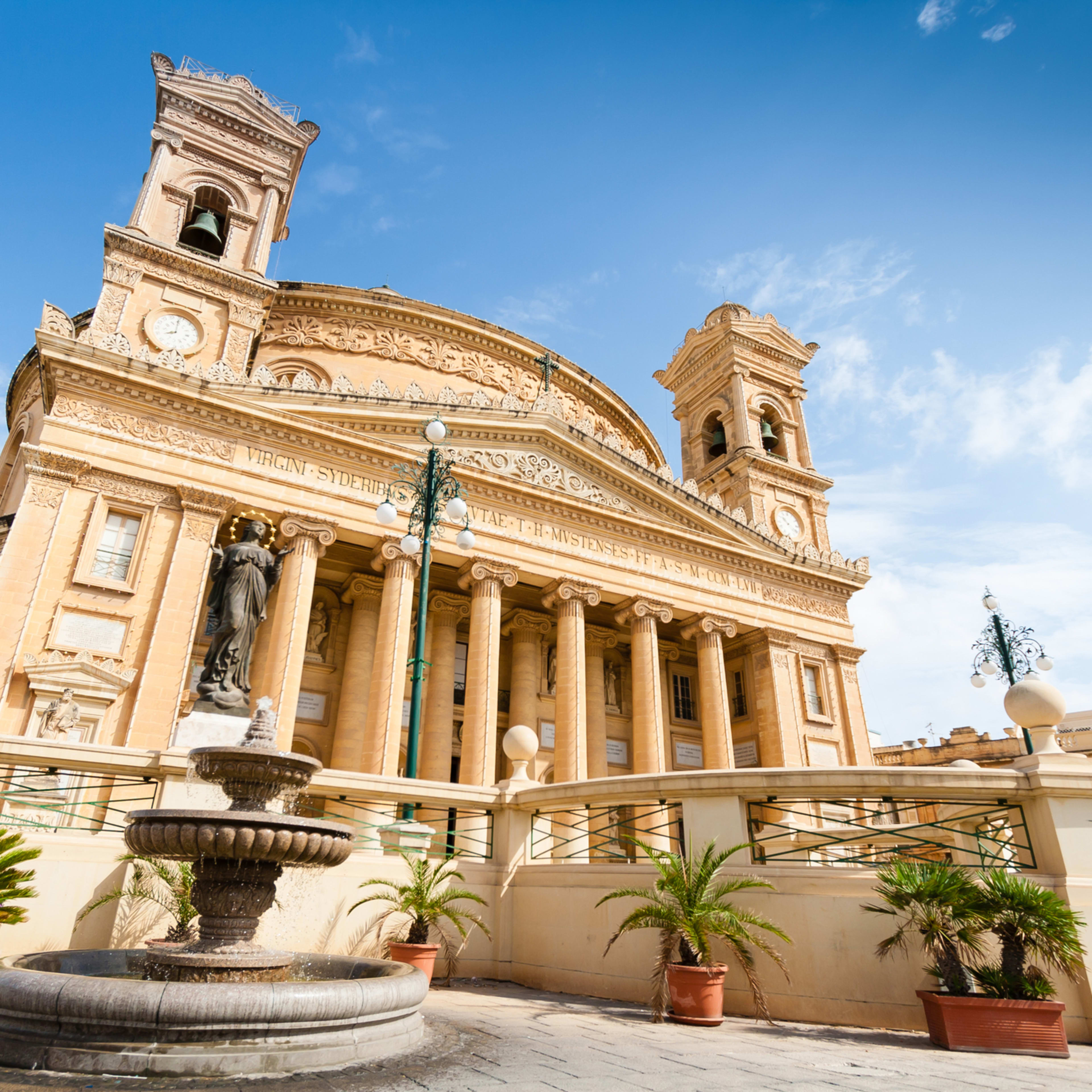 Mosta