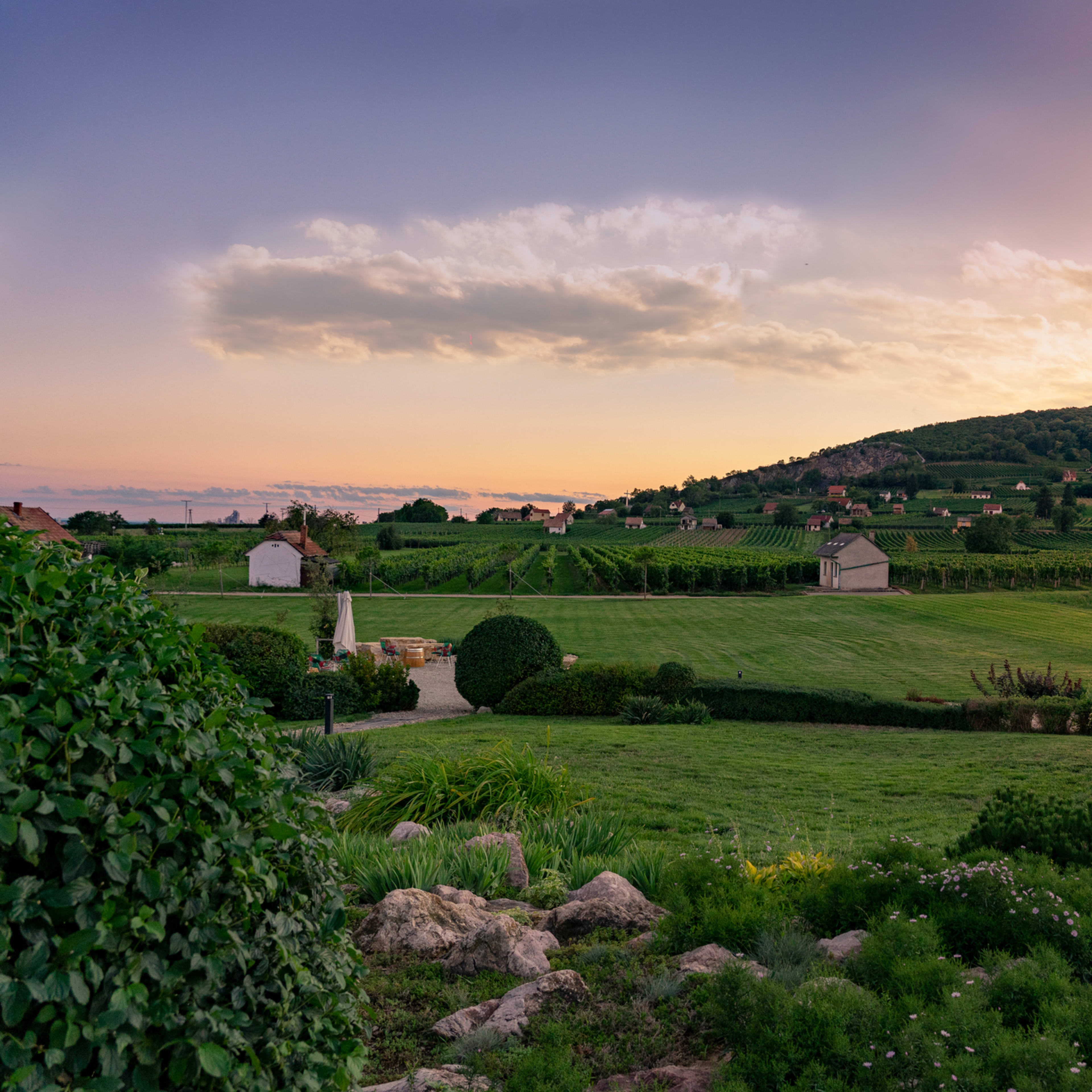 Villány