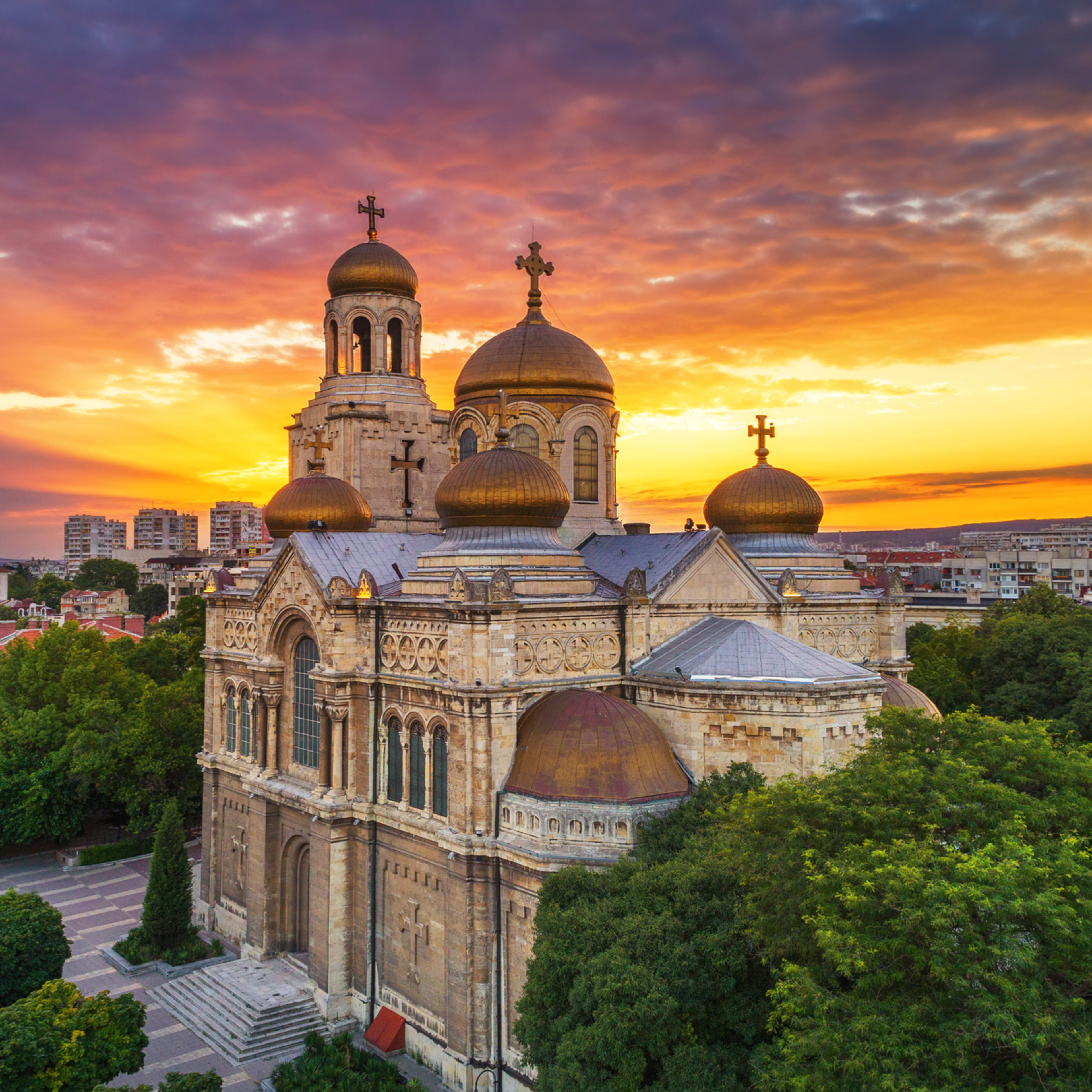 Varna