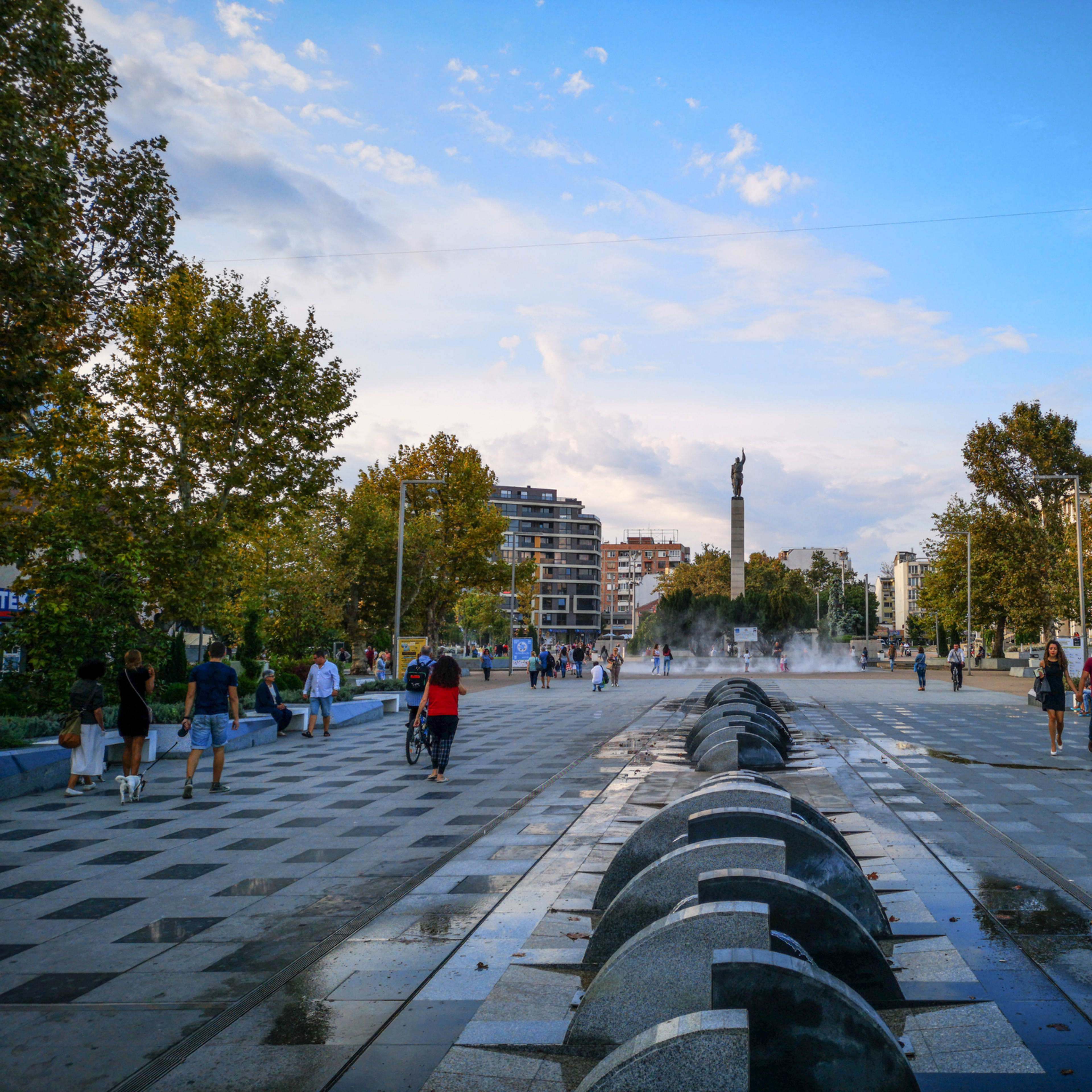 Burgas