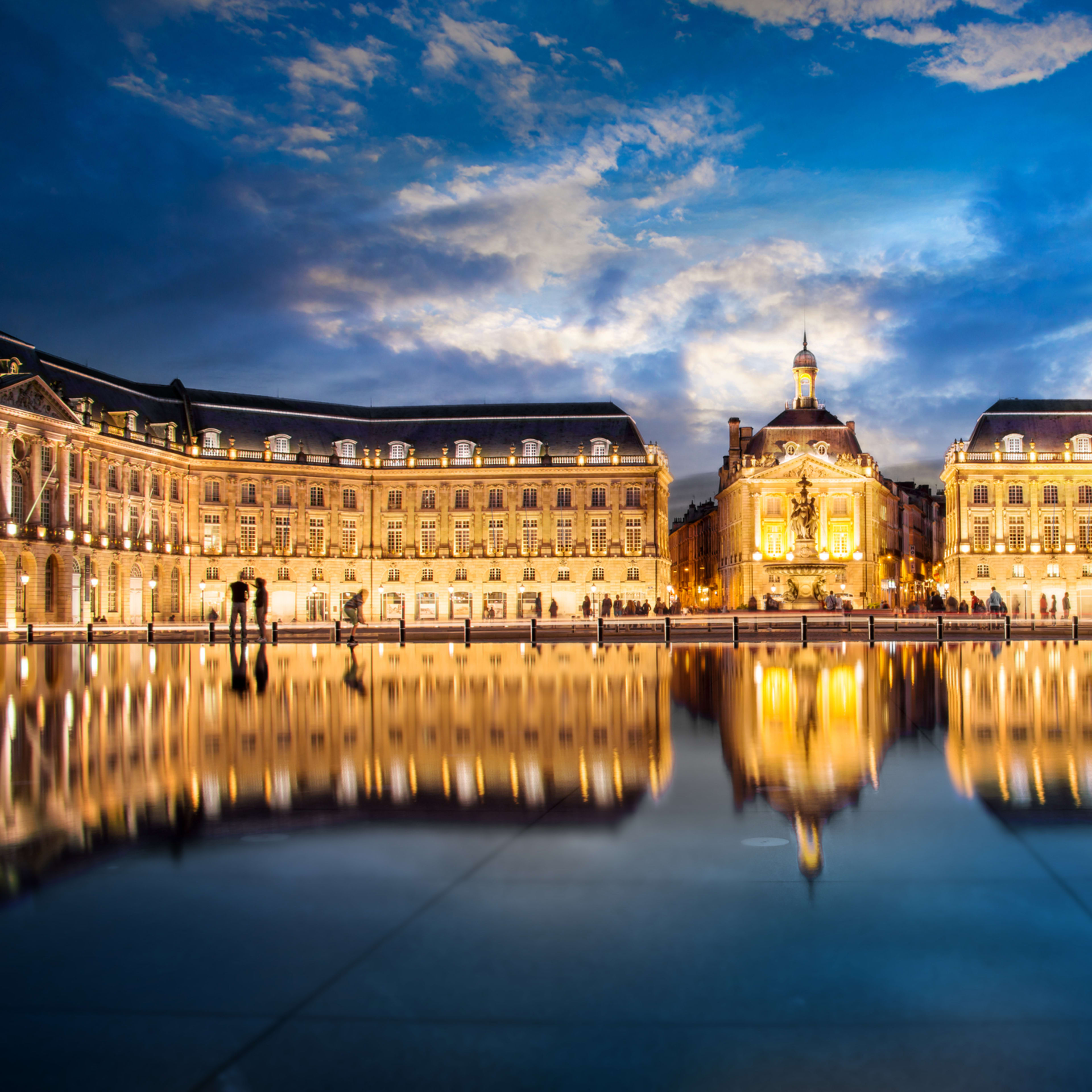Bordeaux