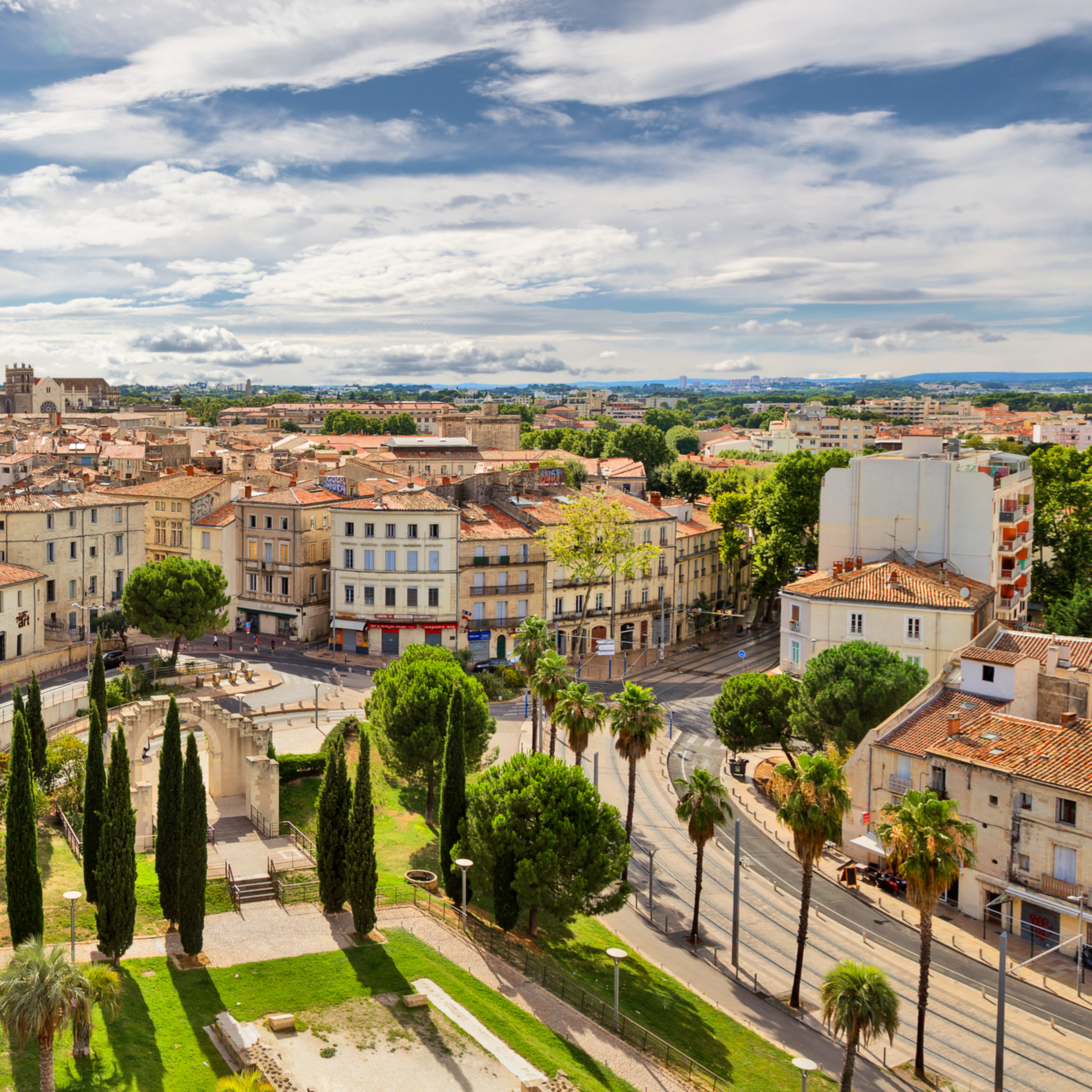 Montpellier