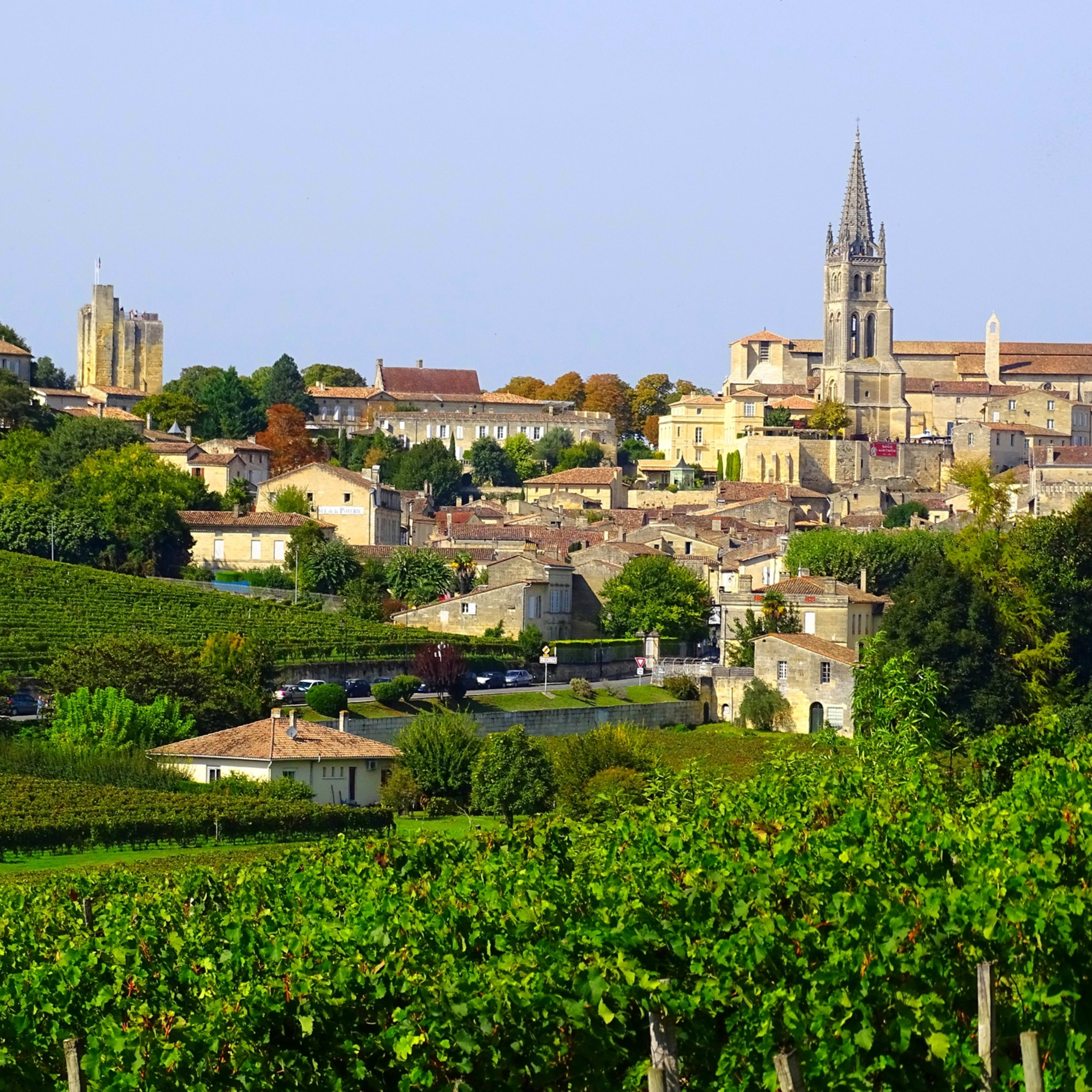 Saint-Émilion