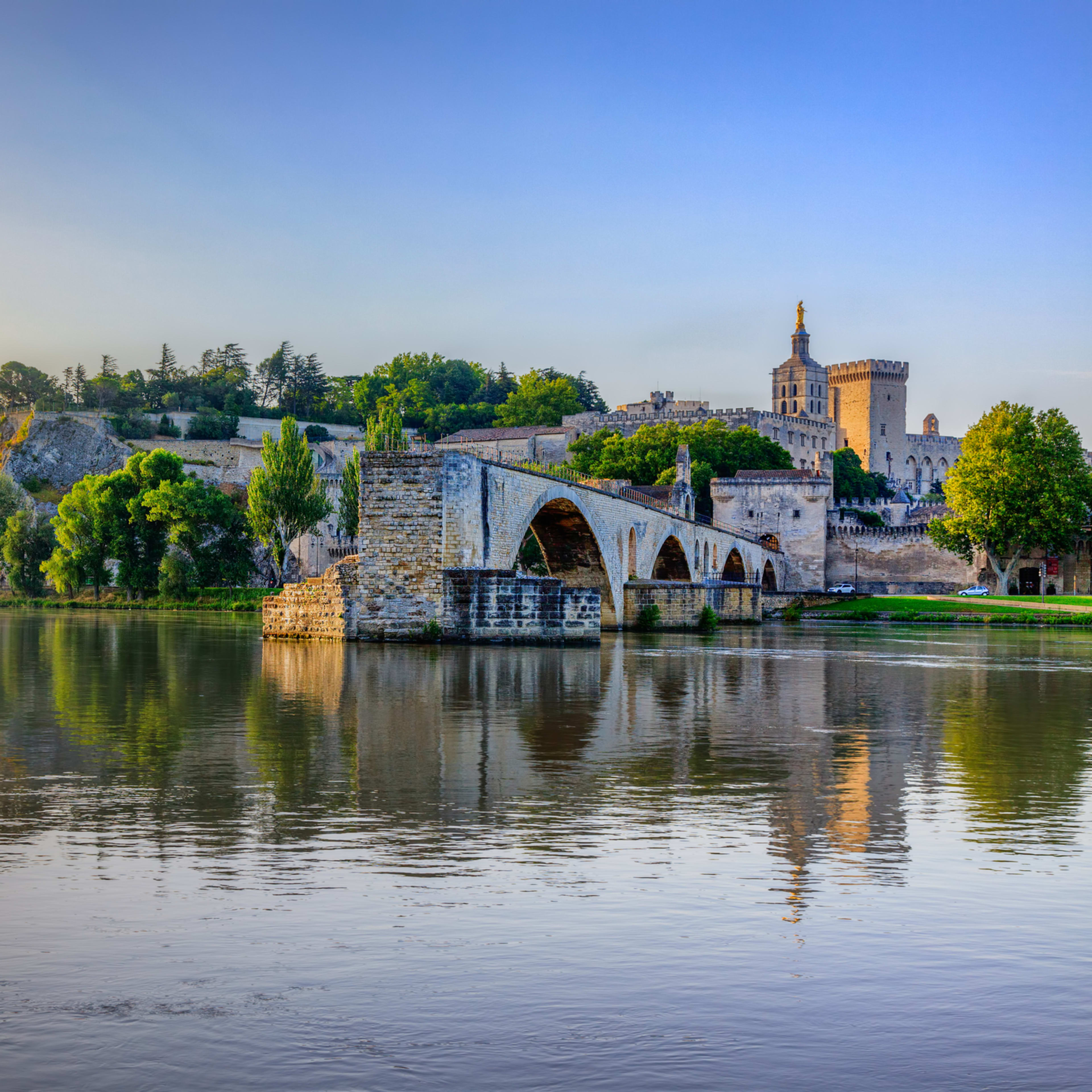 Avignon