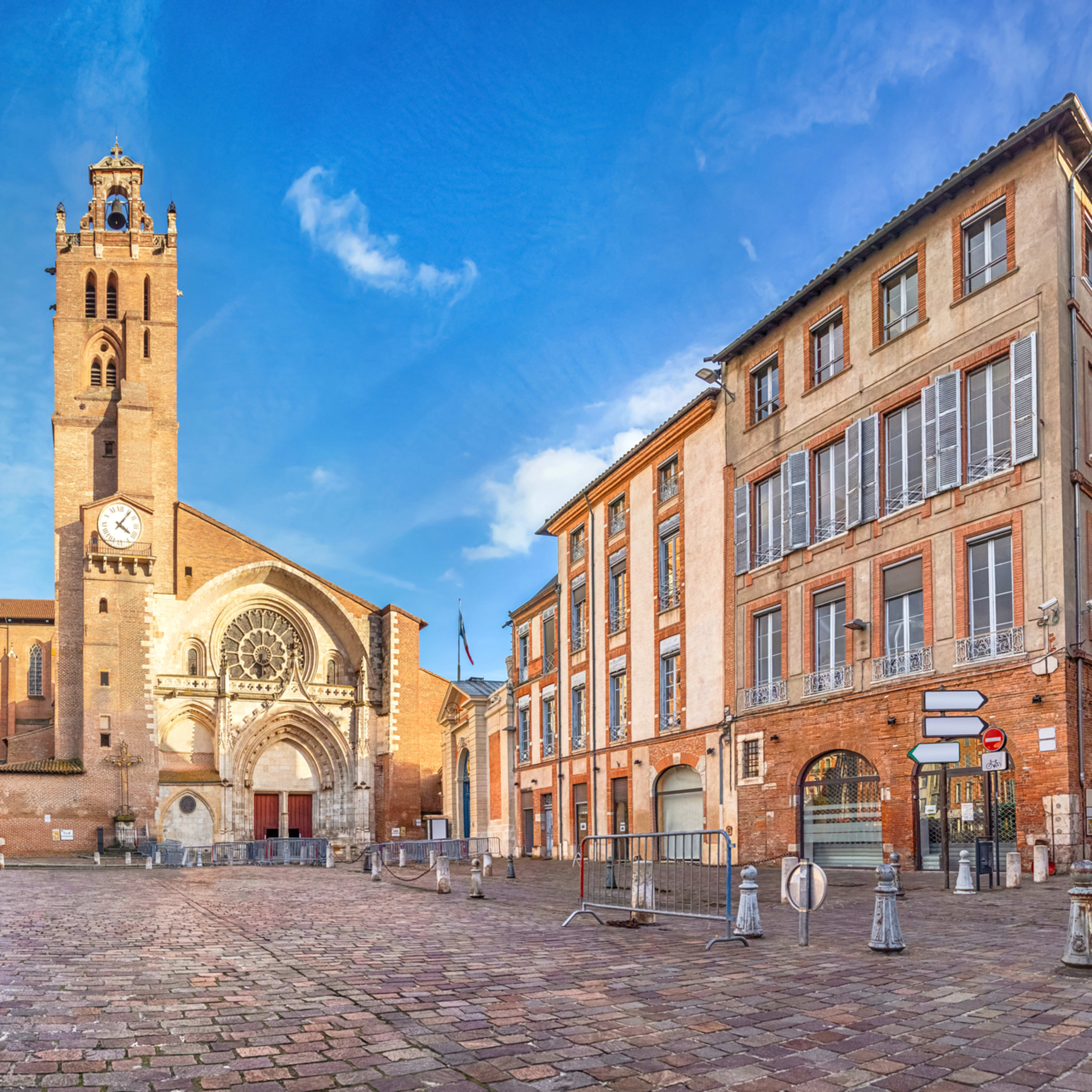 Toulouse