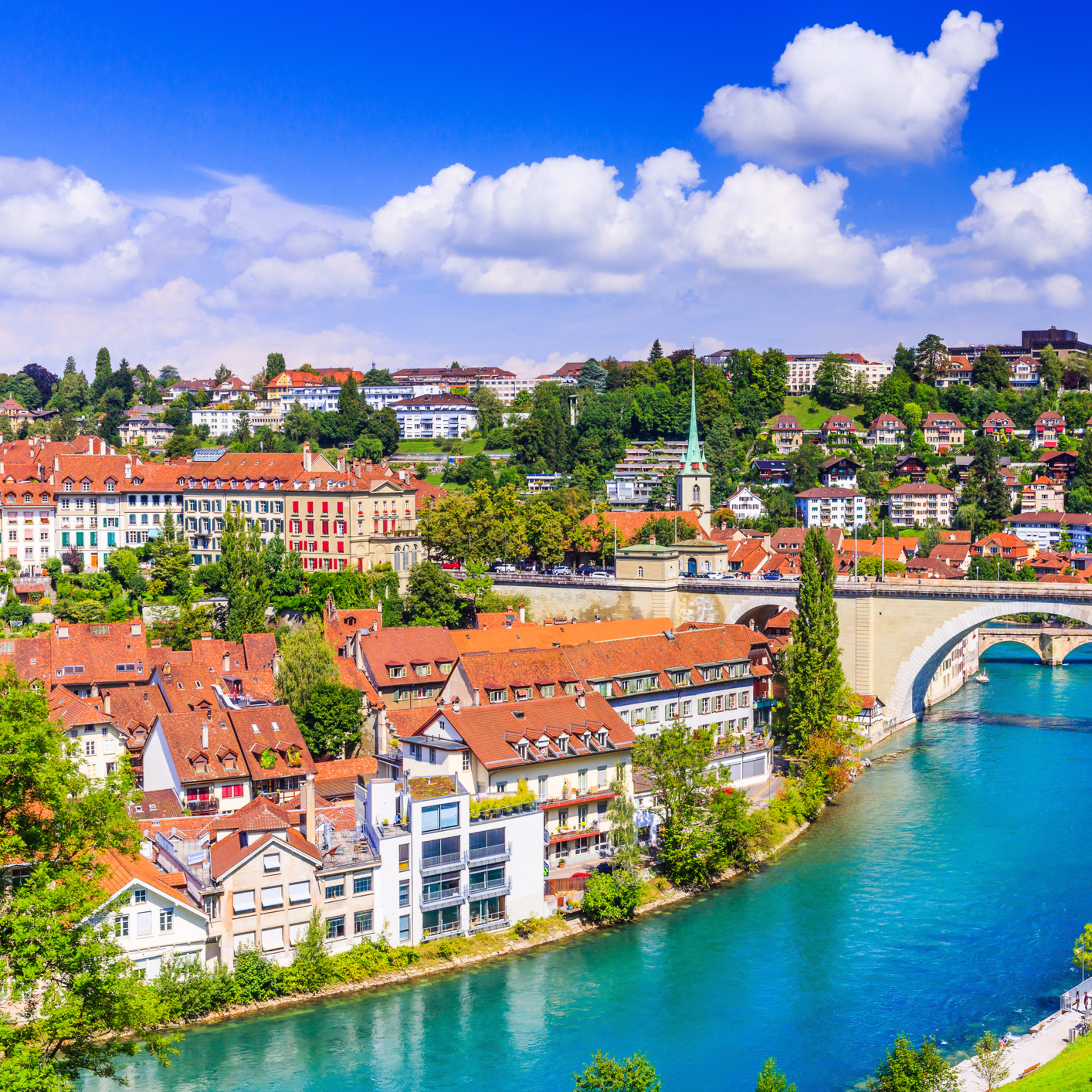 Bern
