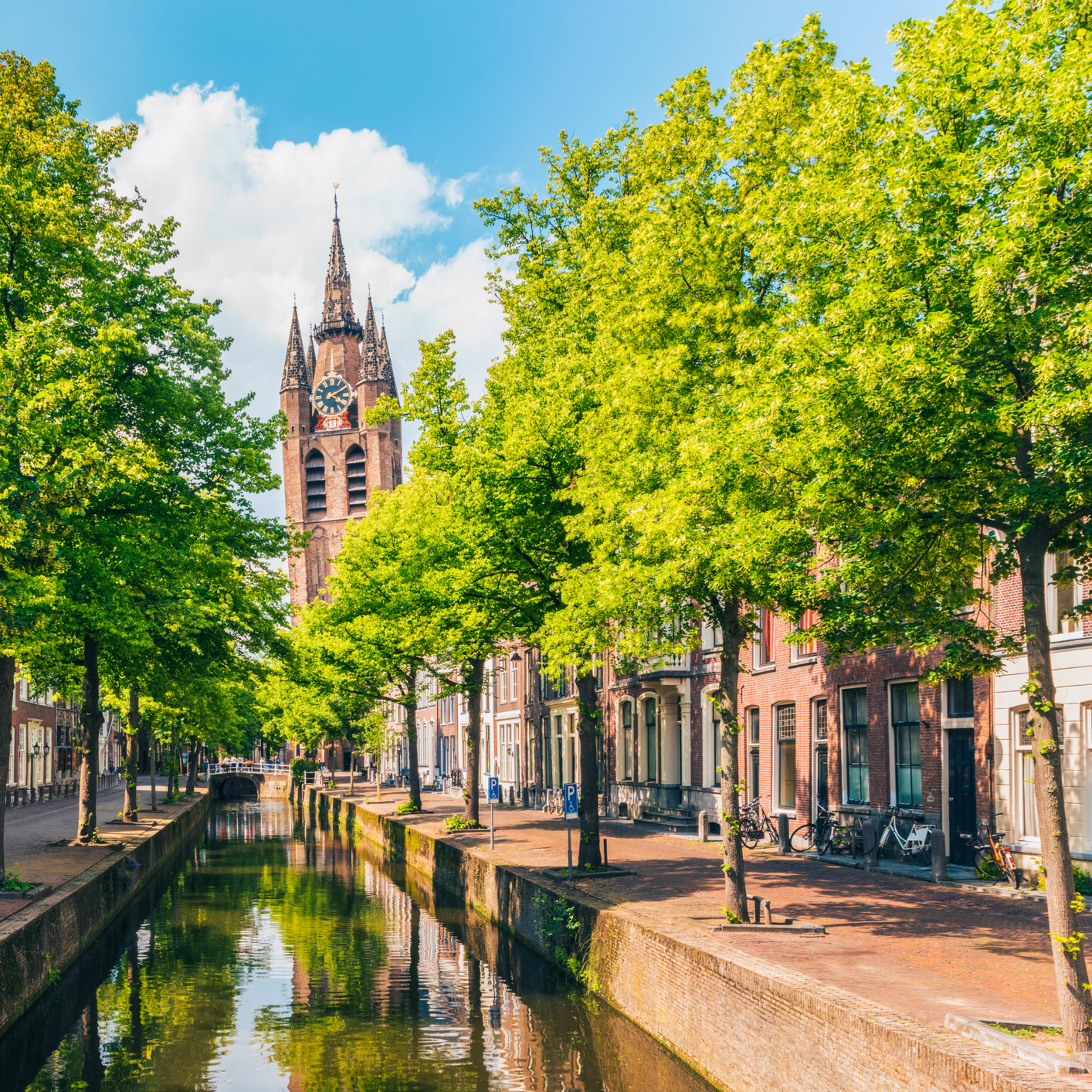 Delft