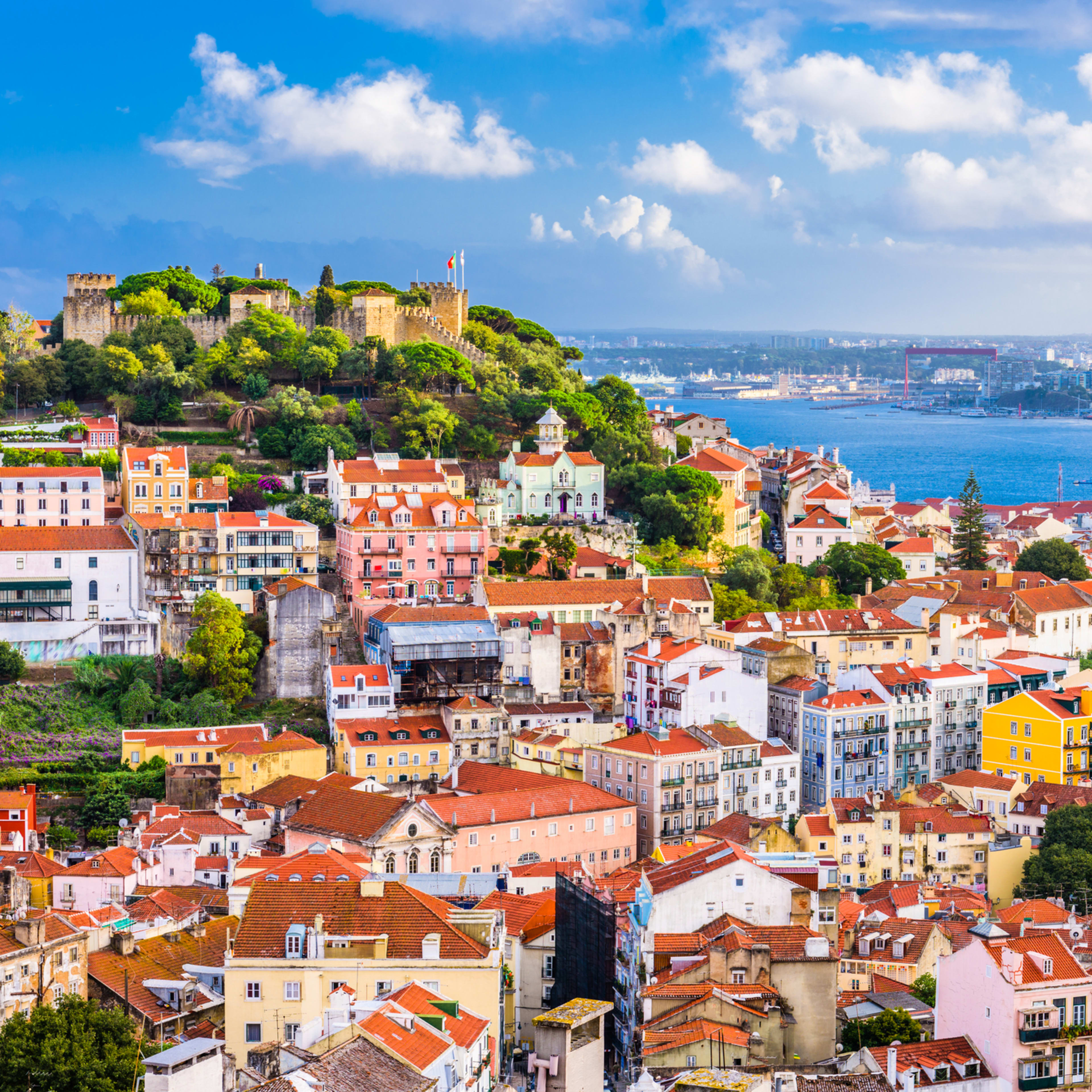 Portugalsko
