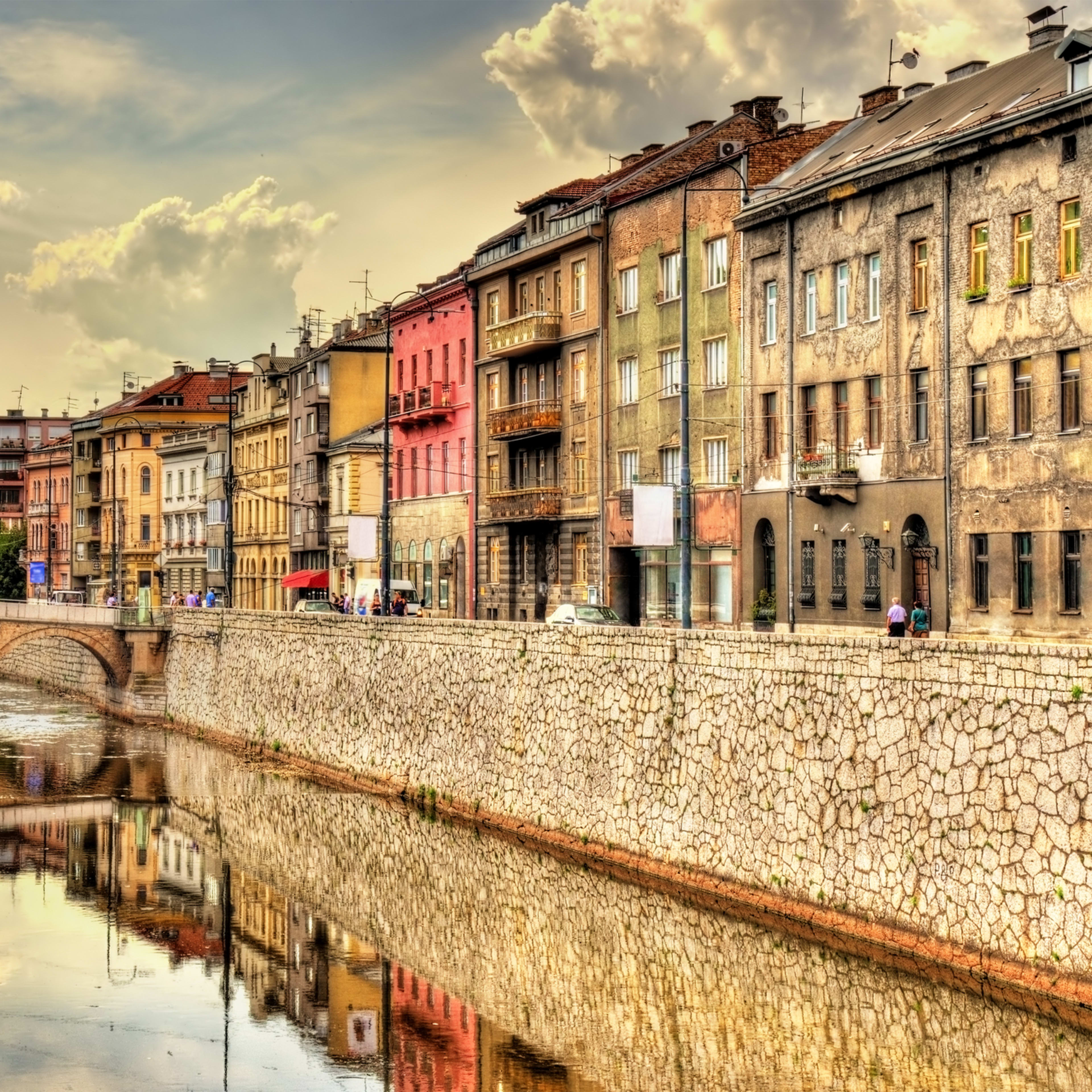 Sarajevo