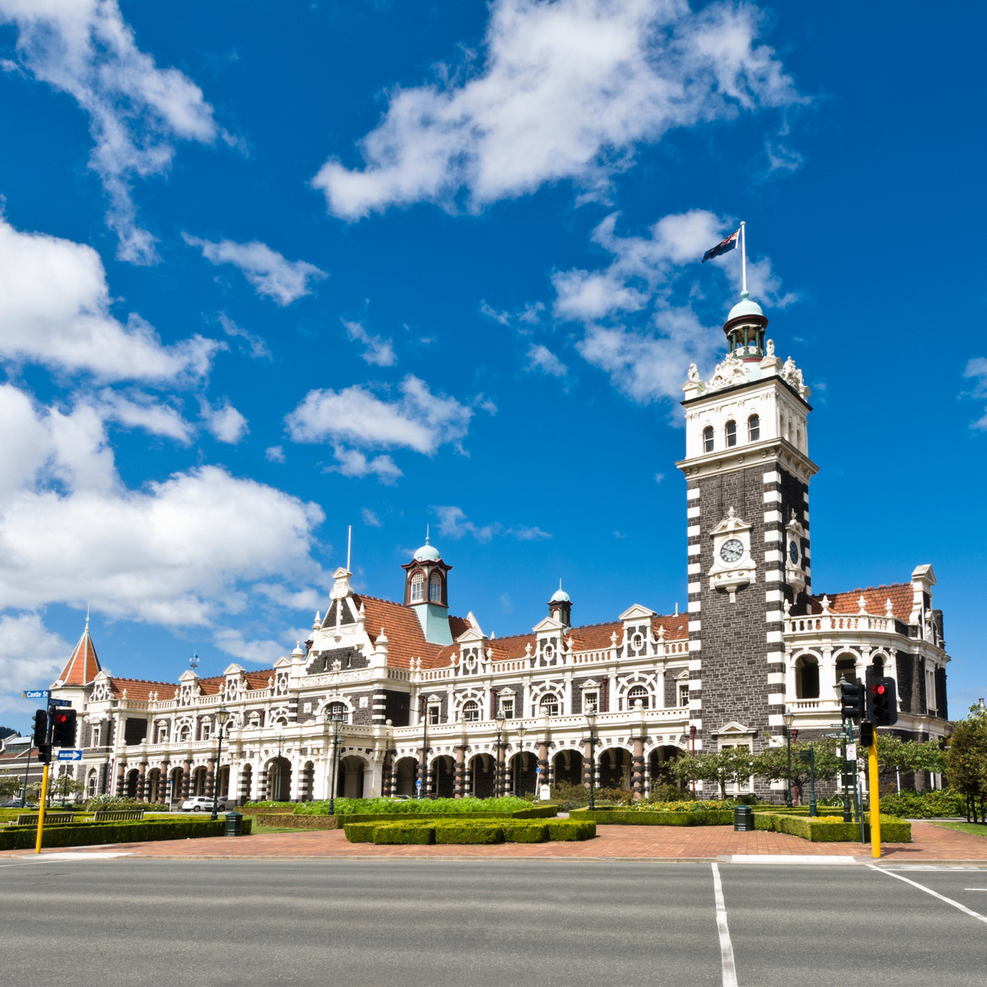 Dunedin