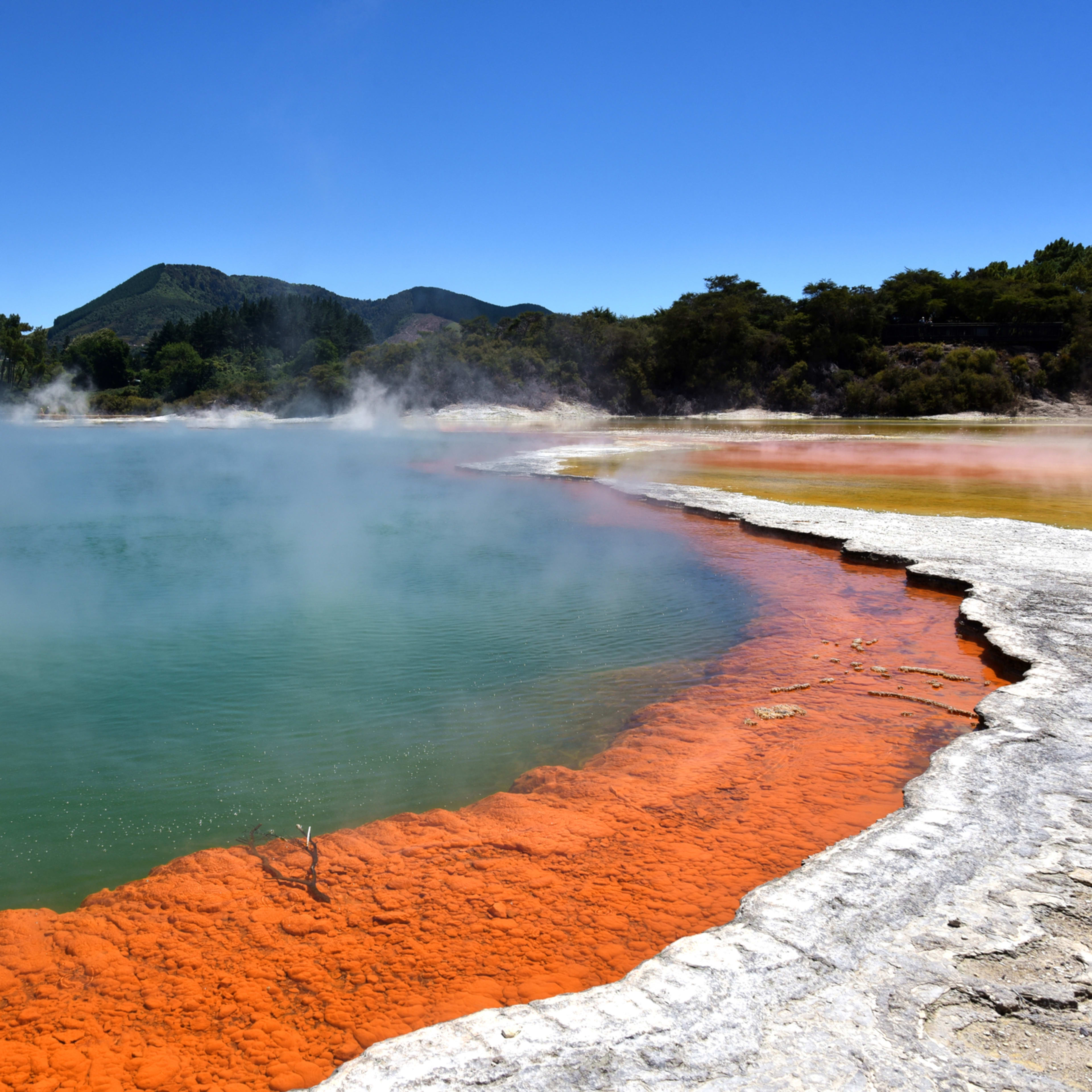 Rotorua