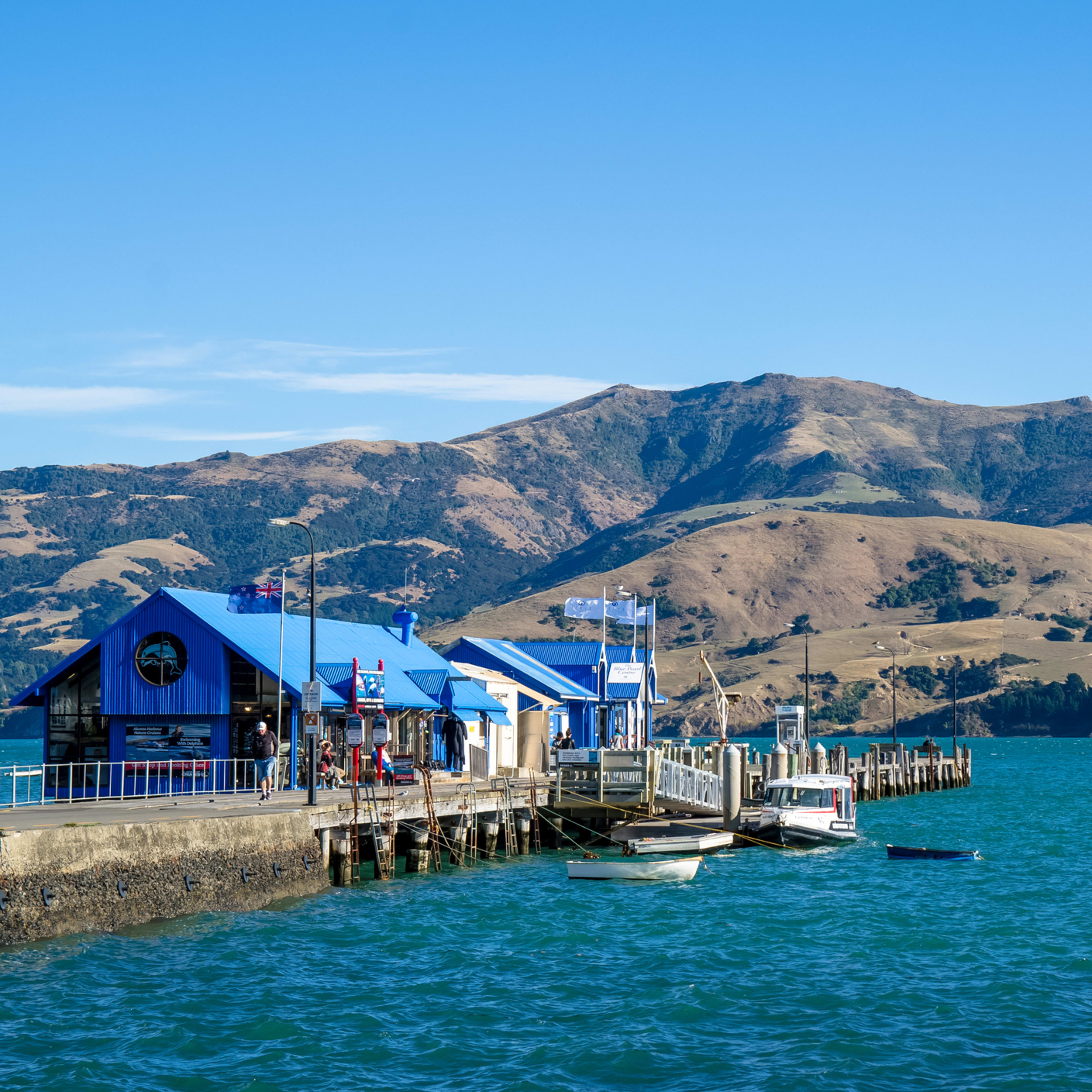 Akaroa