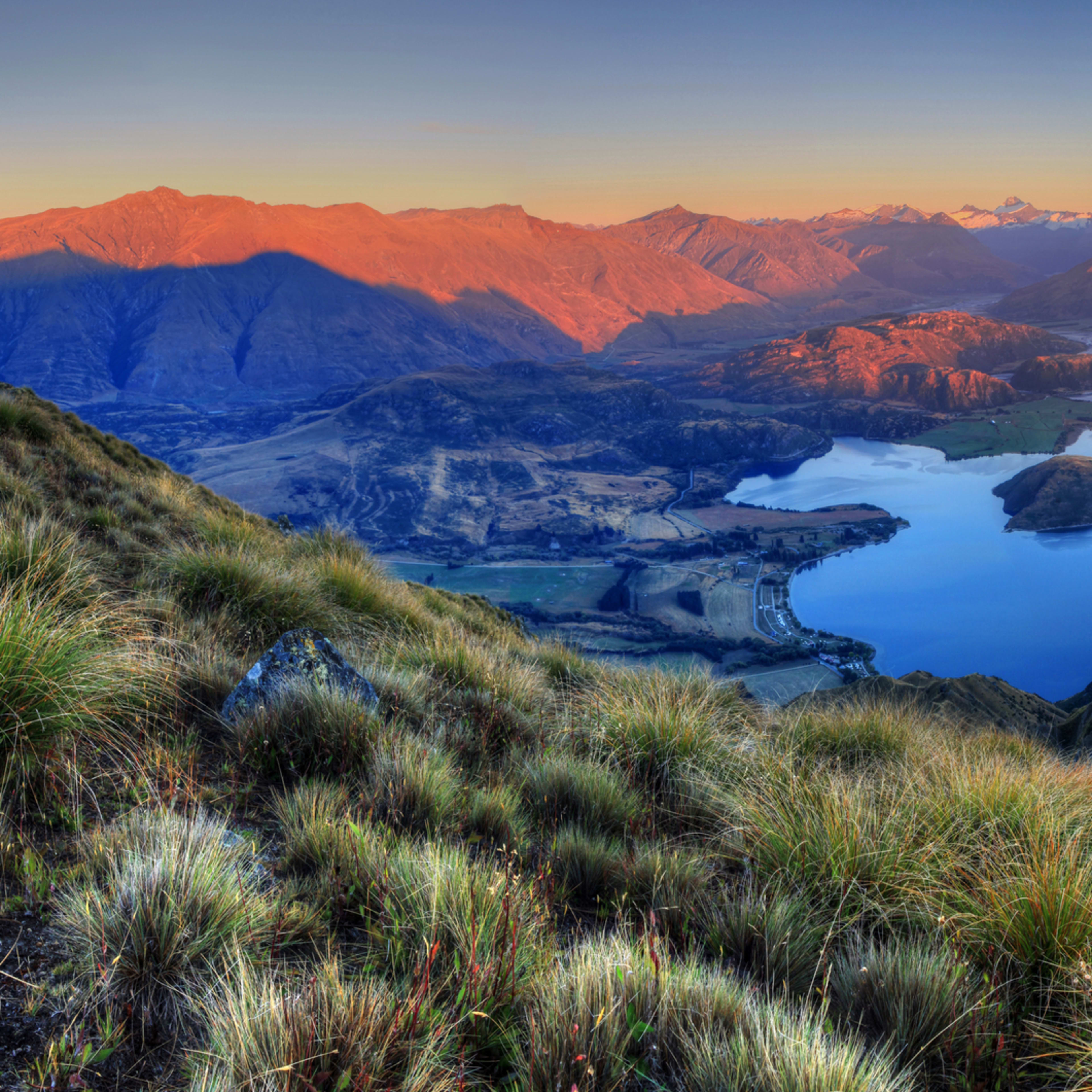 Wanaka