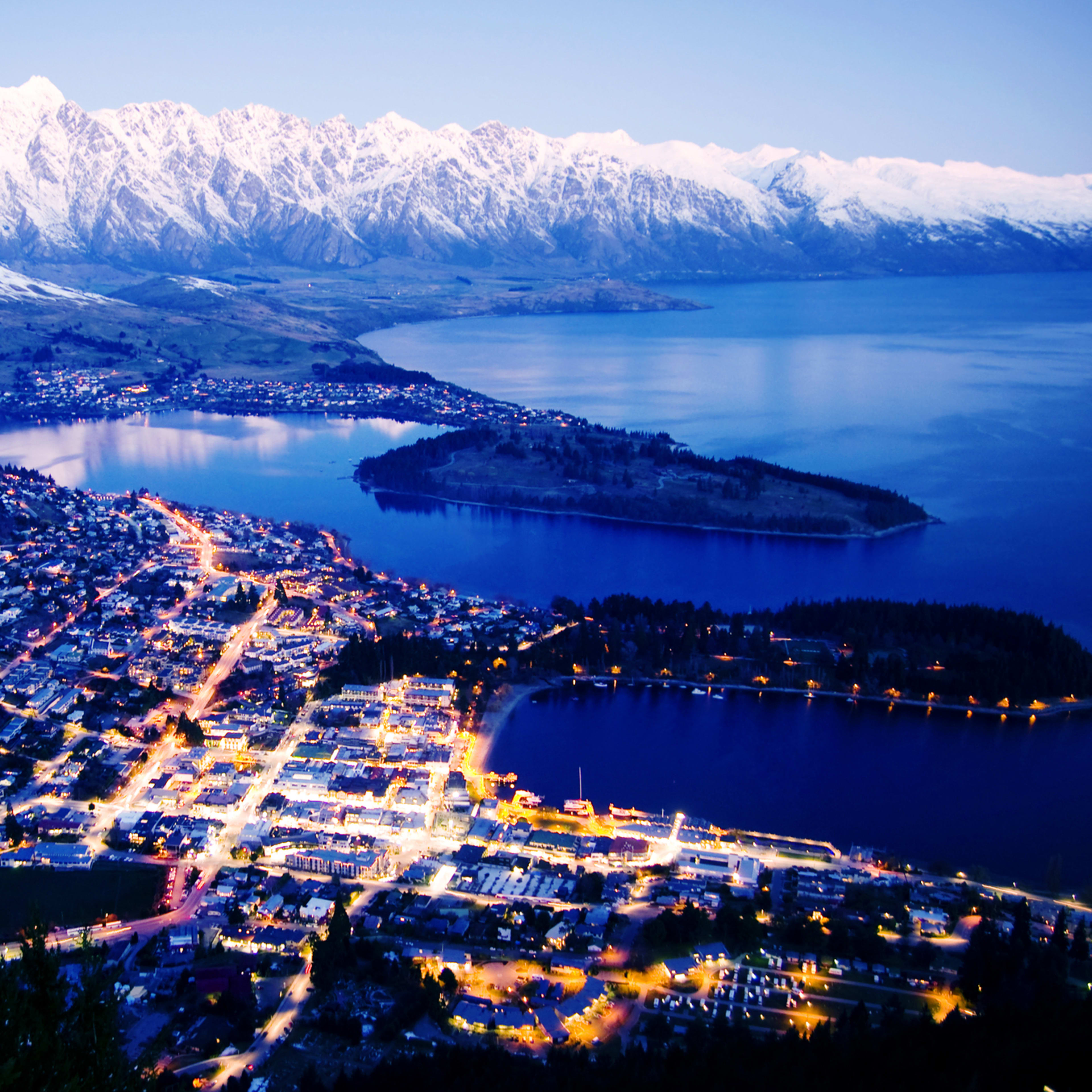 Queenstown
