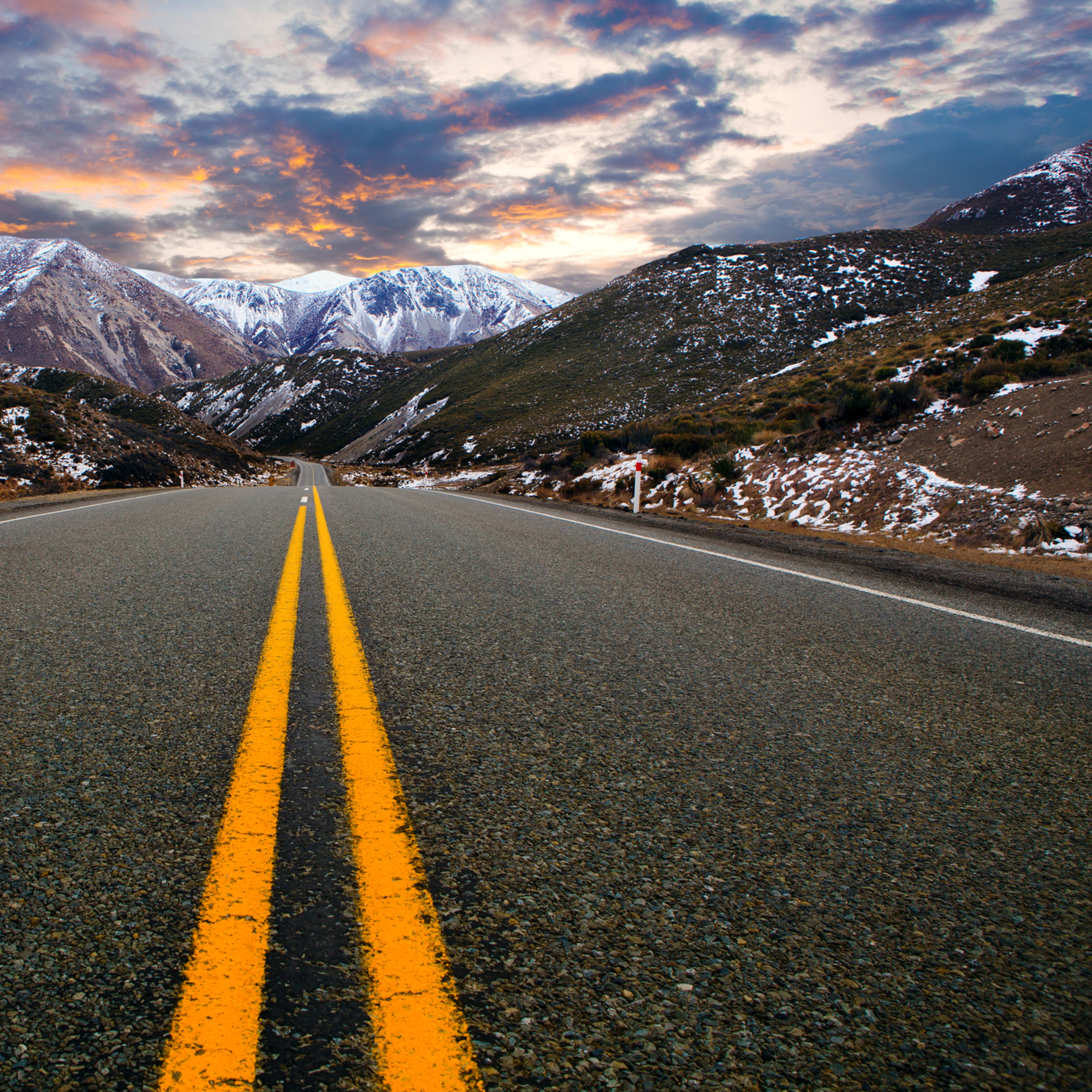 Arthur's Pass