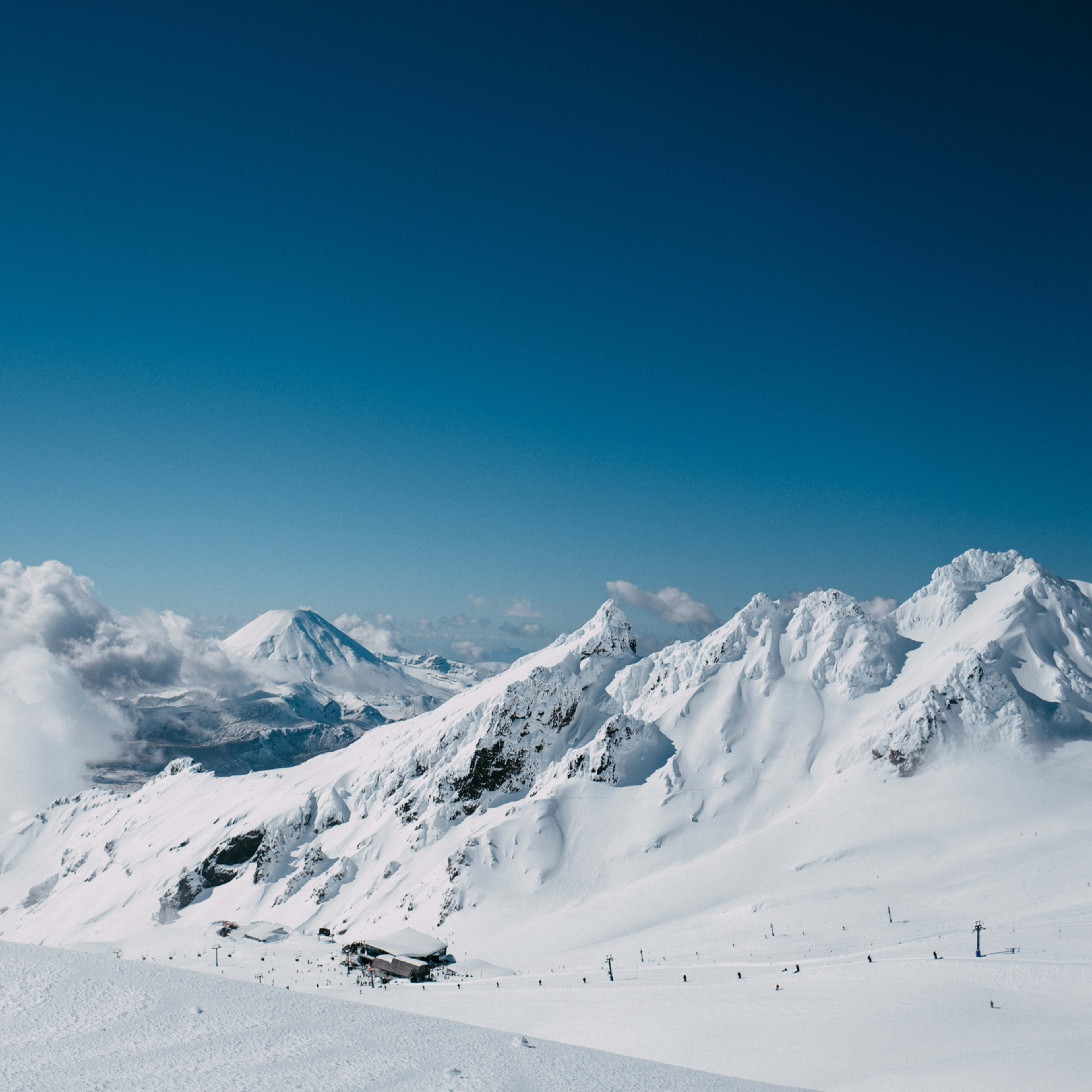 Vesnice Whakapapa
