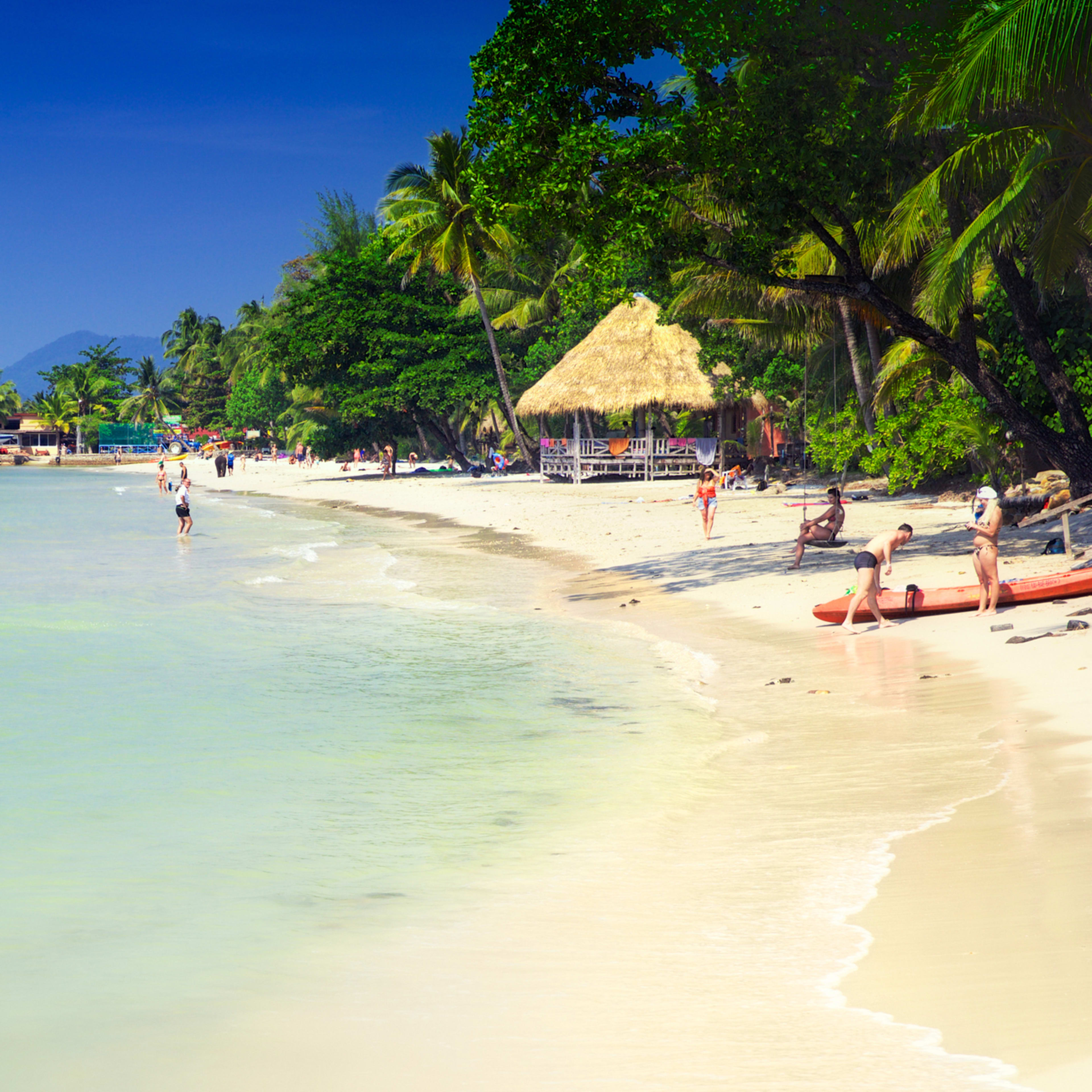Koh Chang