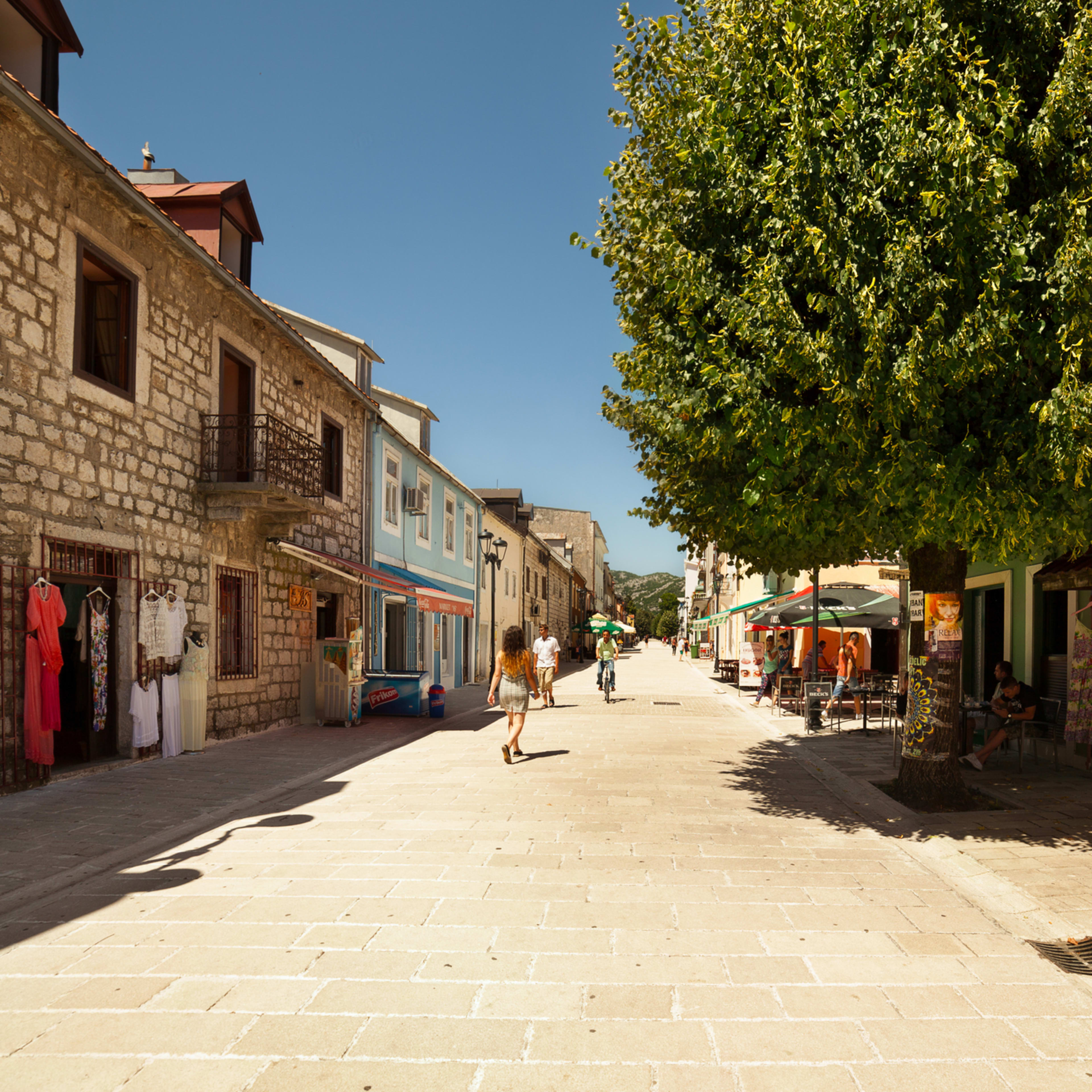 Cetinje
