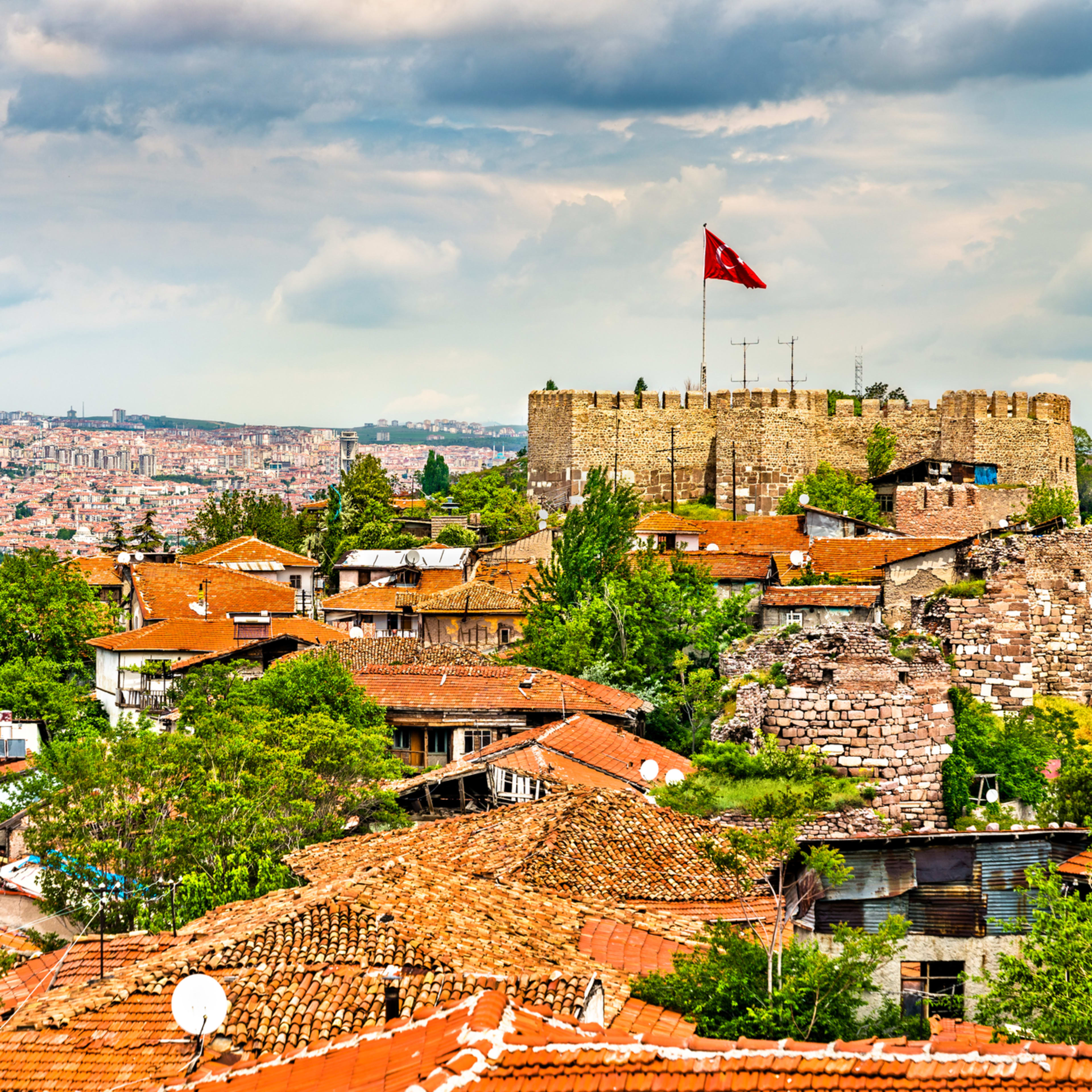 Ankara