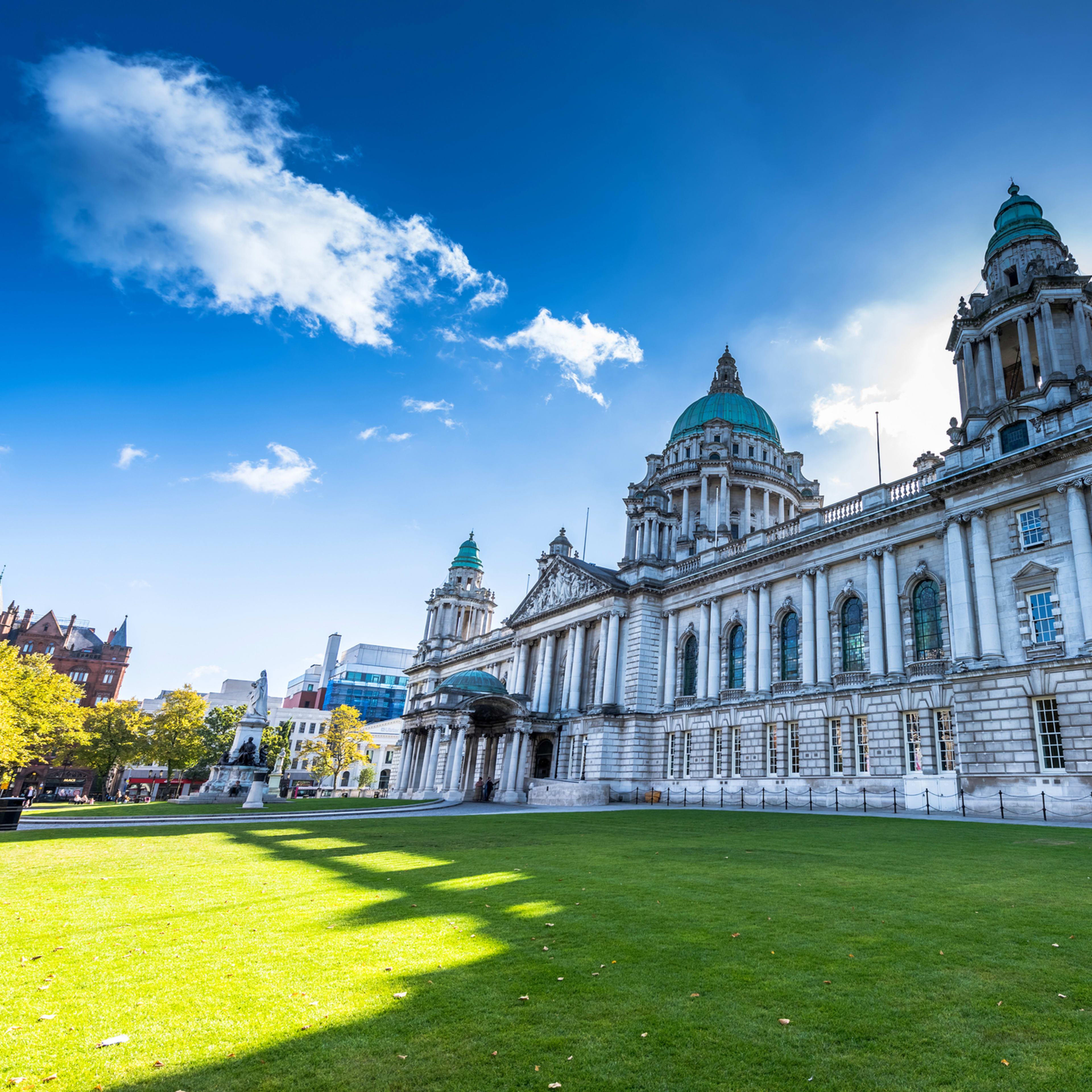Belfast