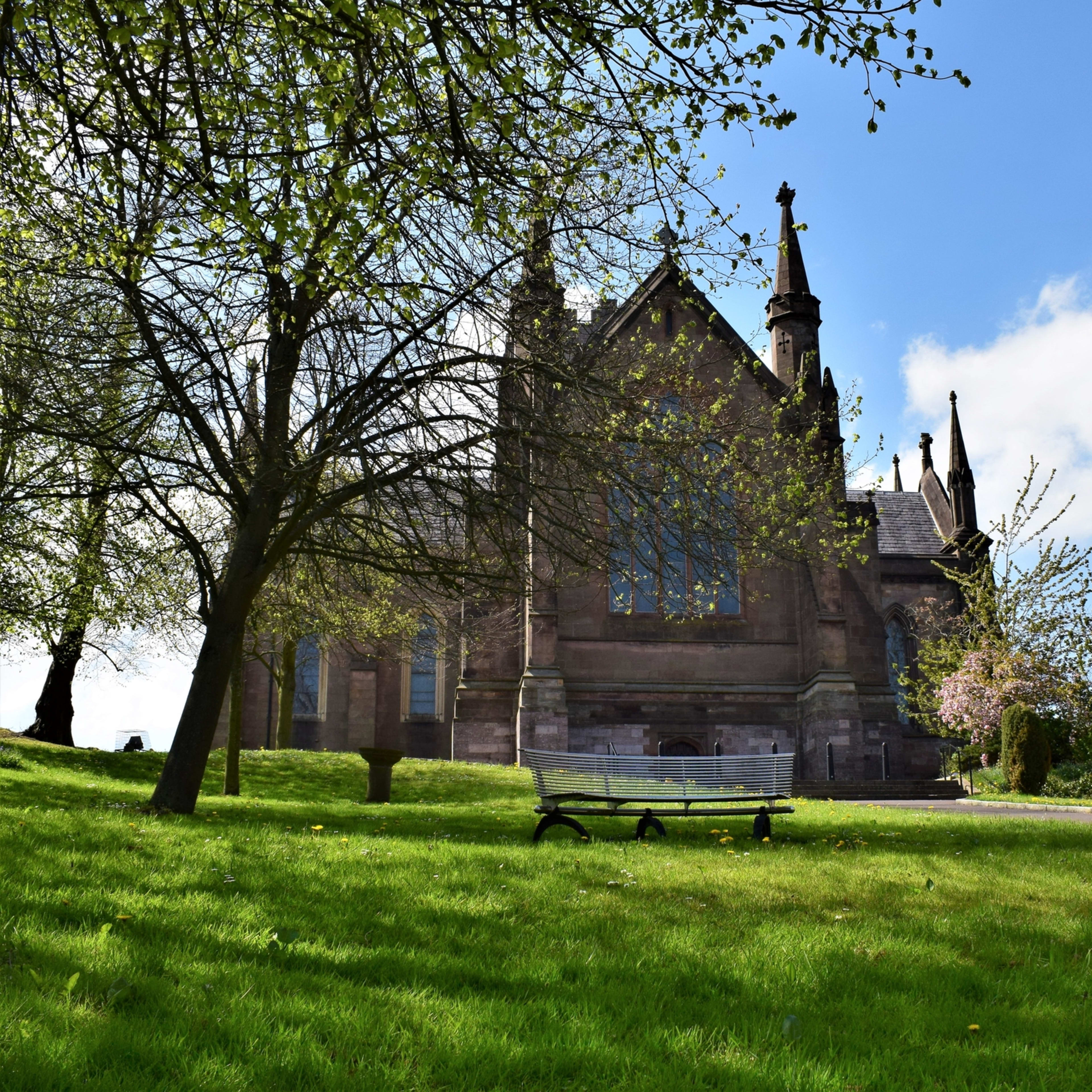 Armagh