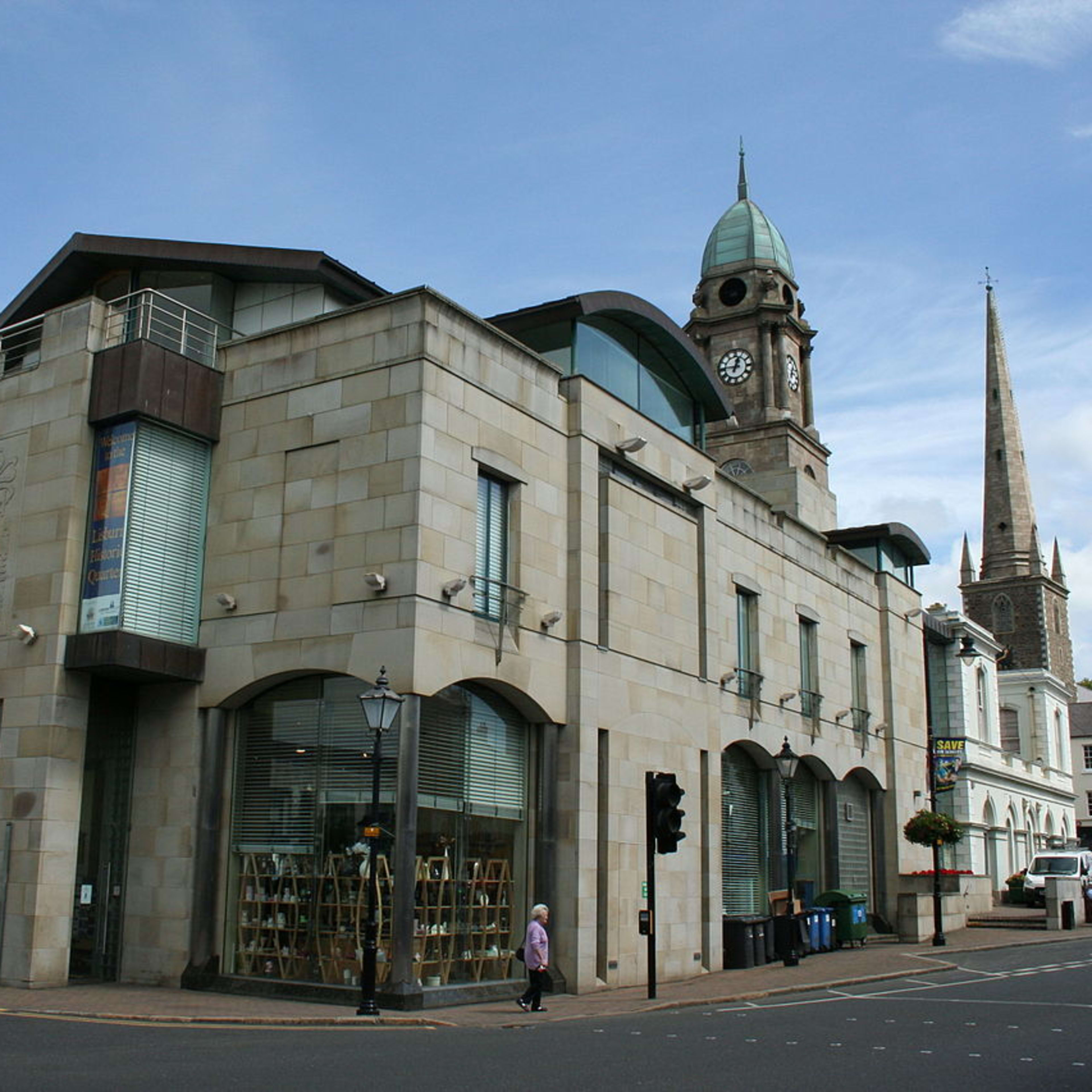 Lisburn