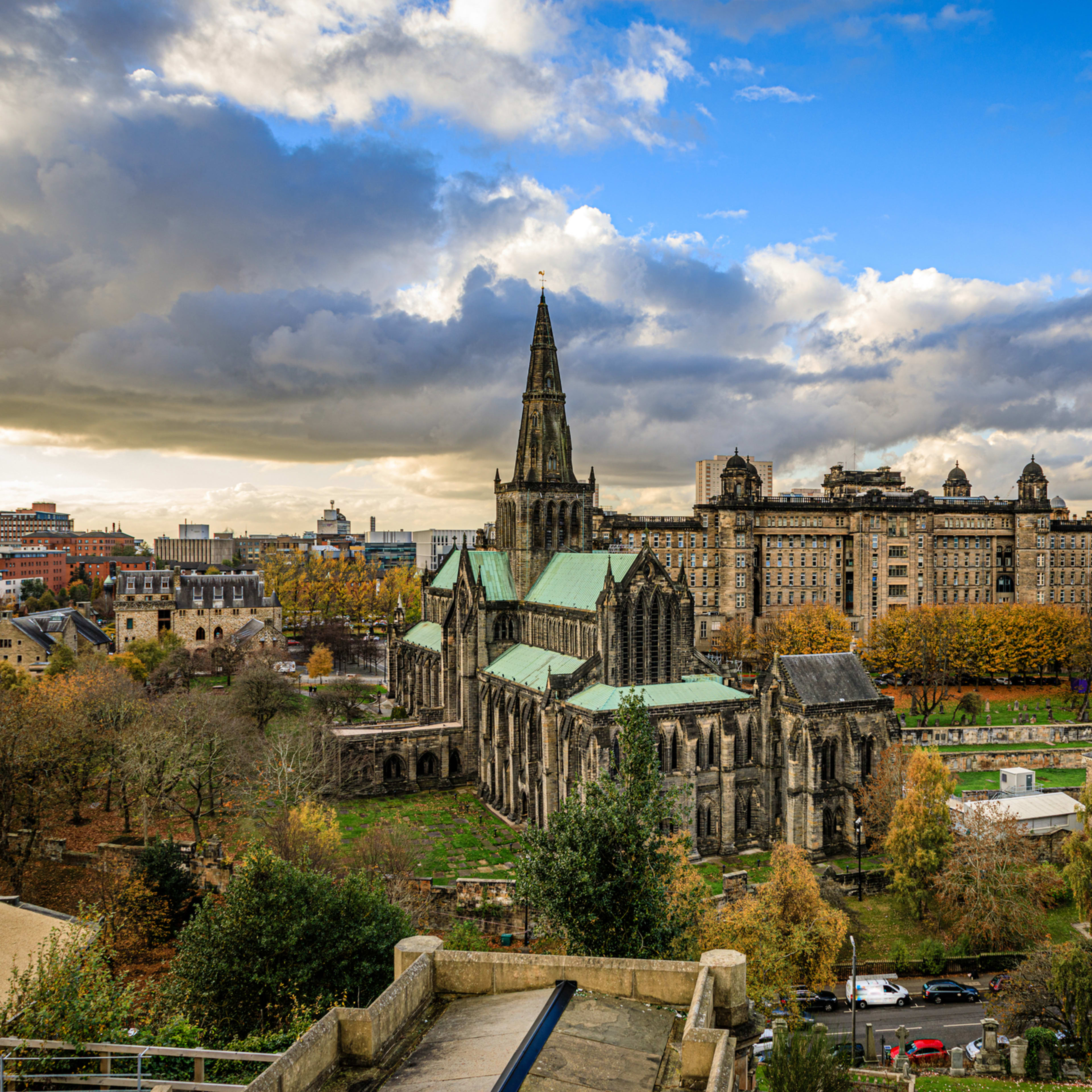 Glasgow
