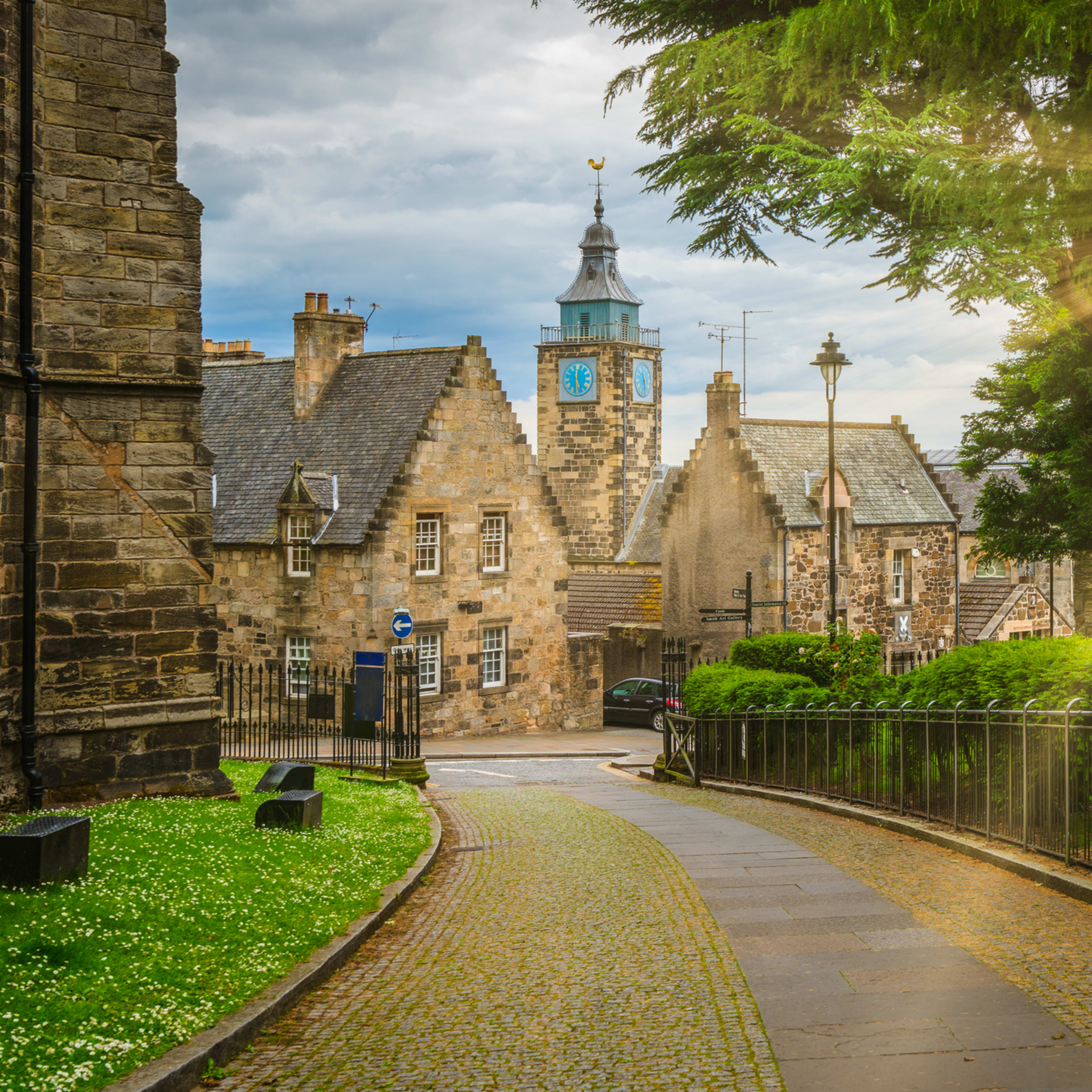 Stirling