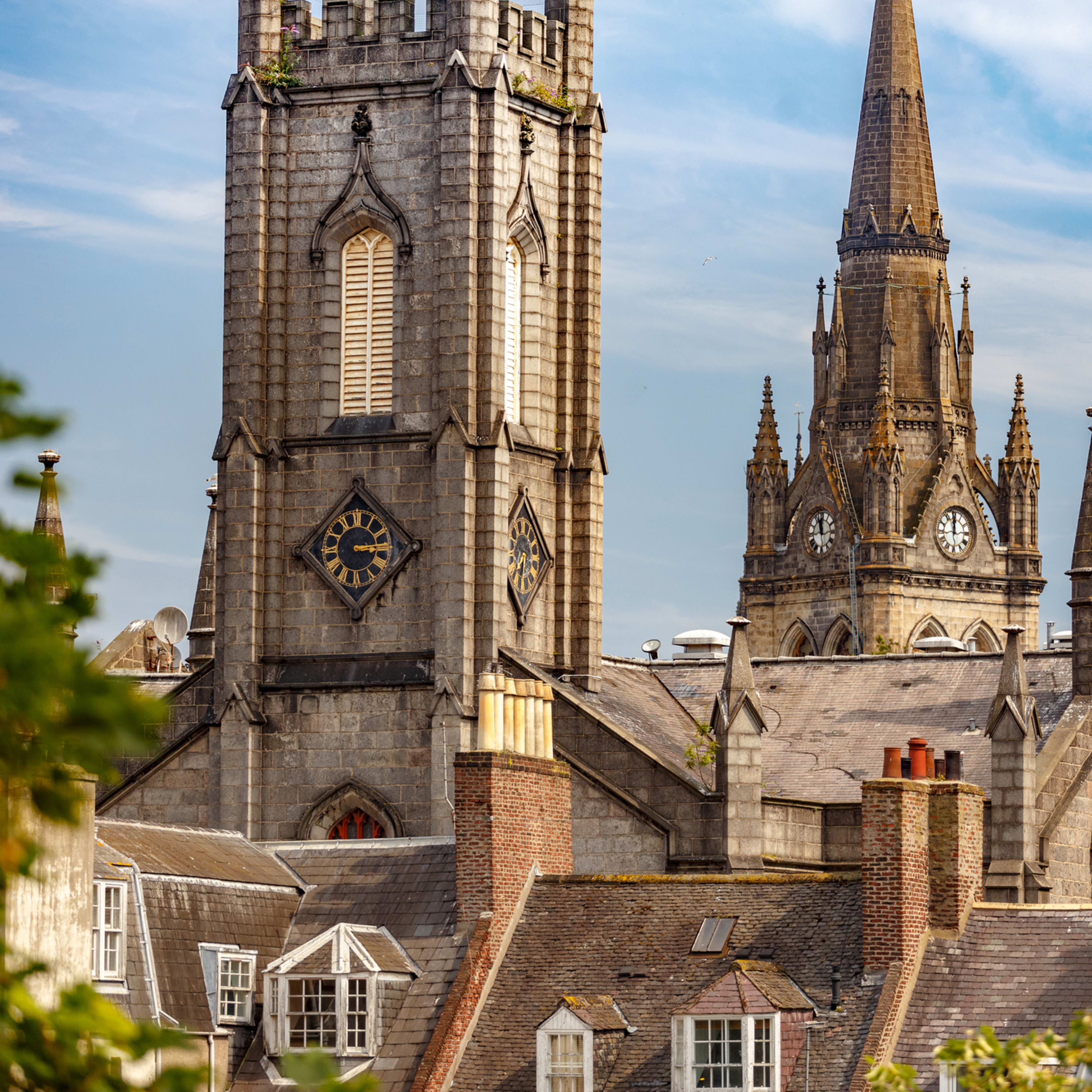Aberdeen