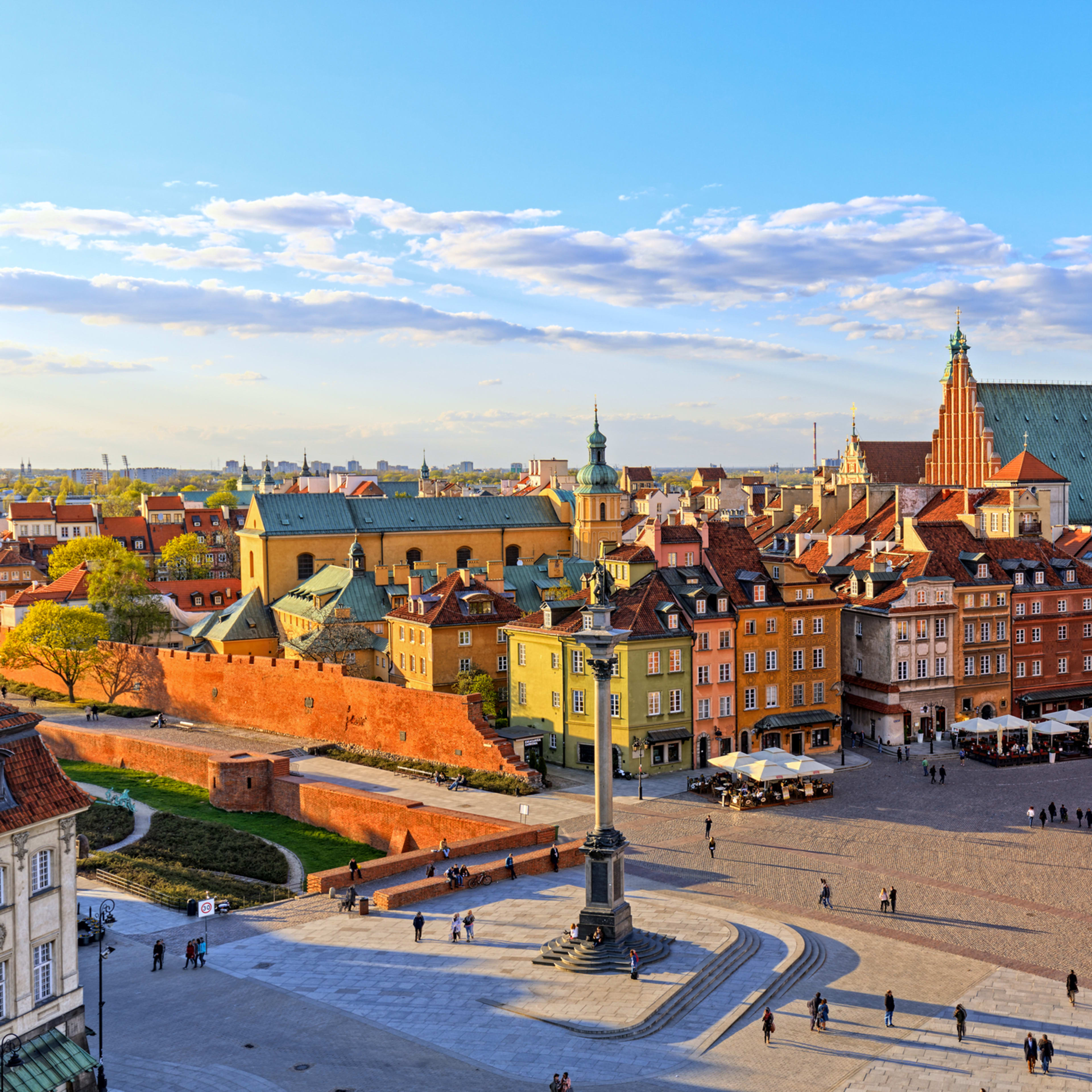 Polsko