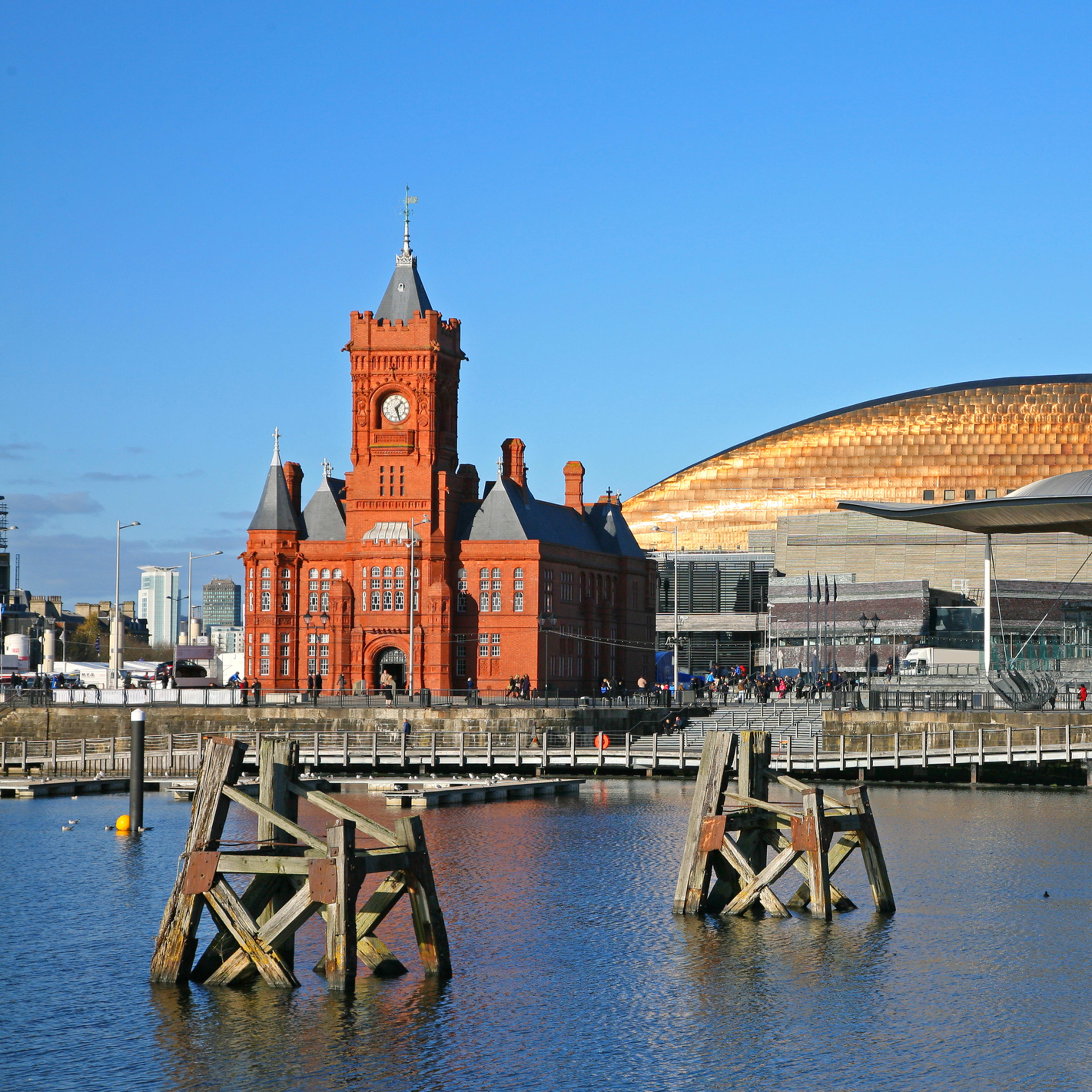 Cardiff