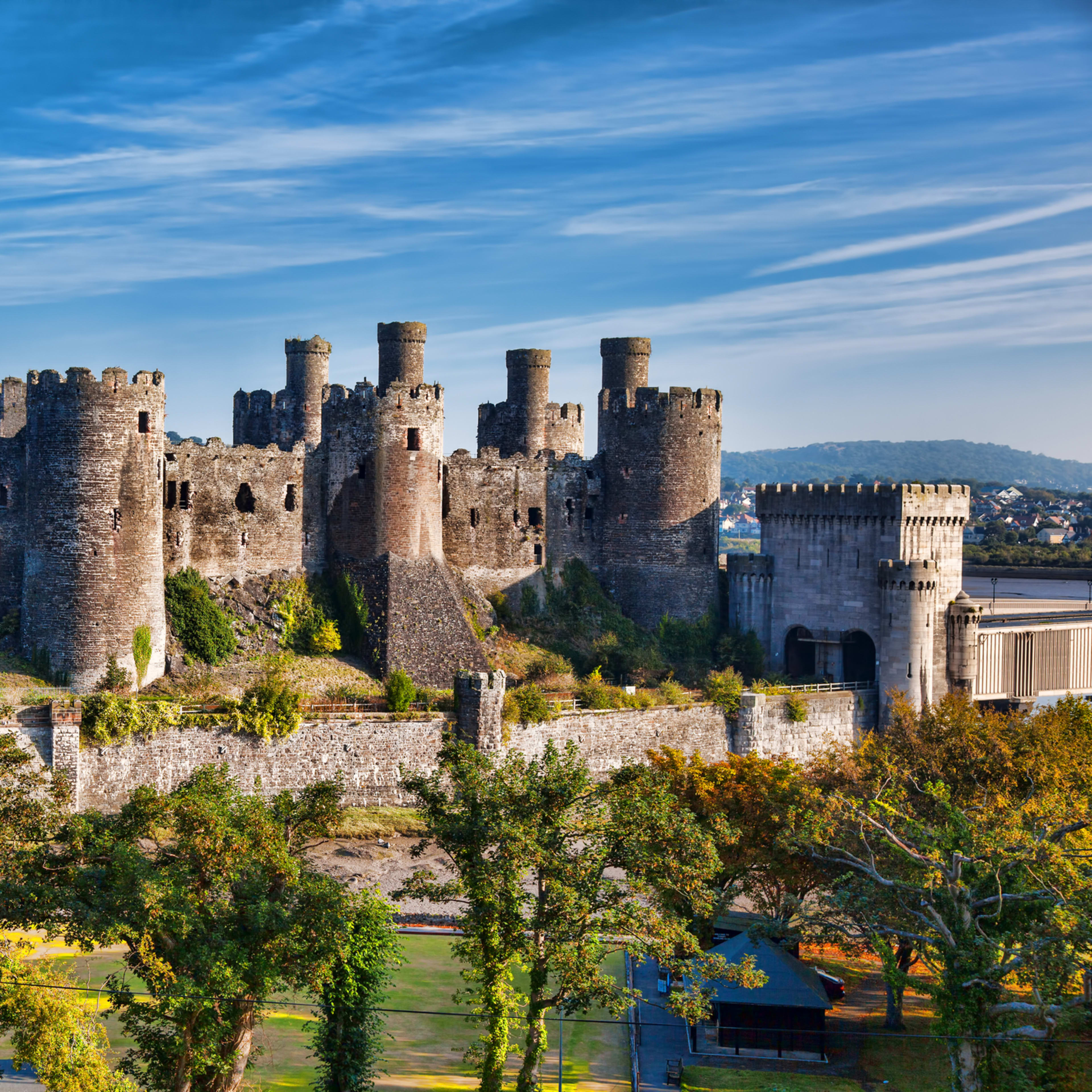Conwy