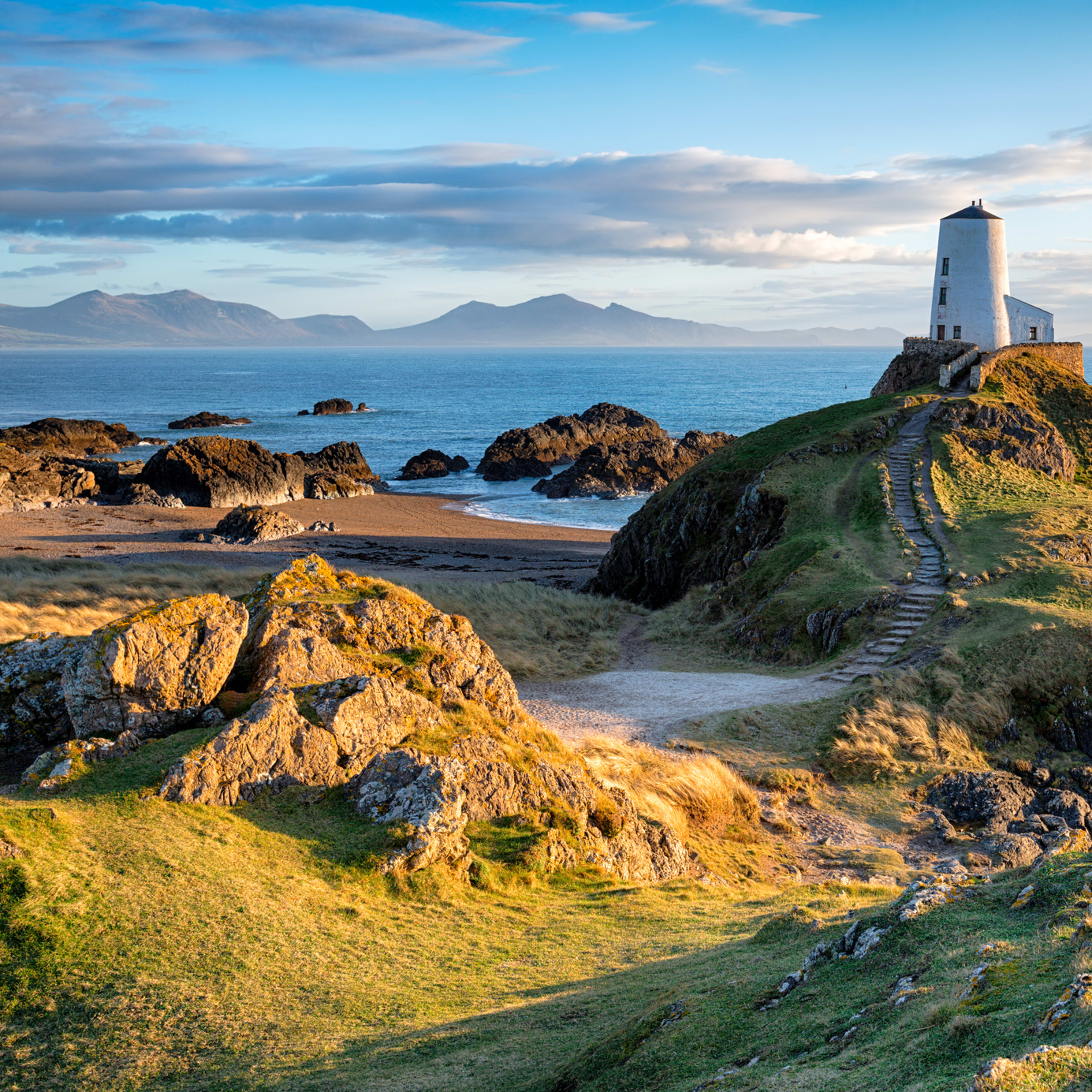 Wales