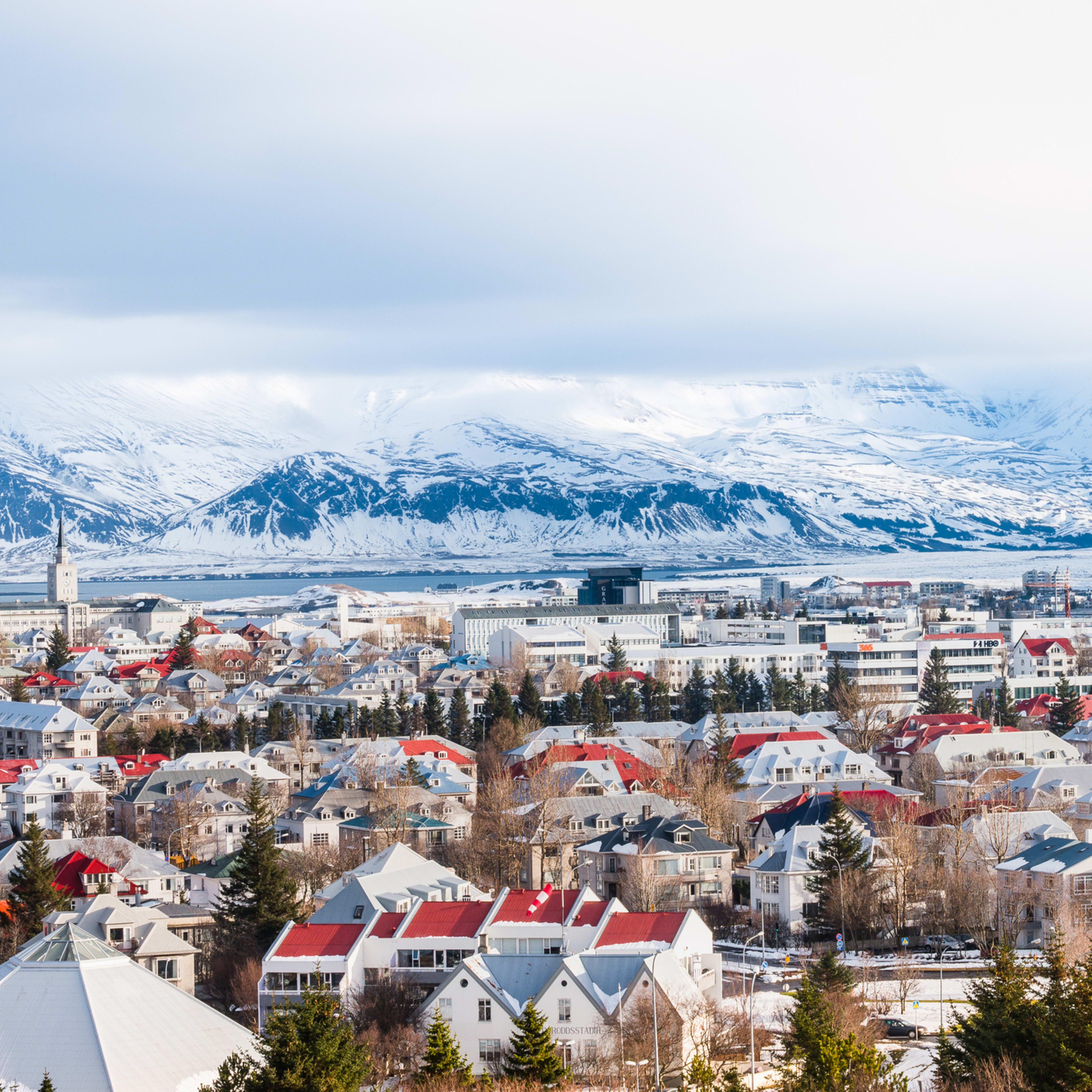 Reykjavík