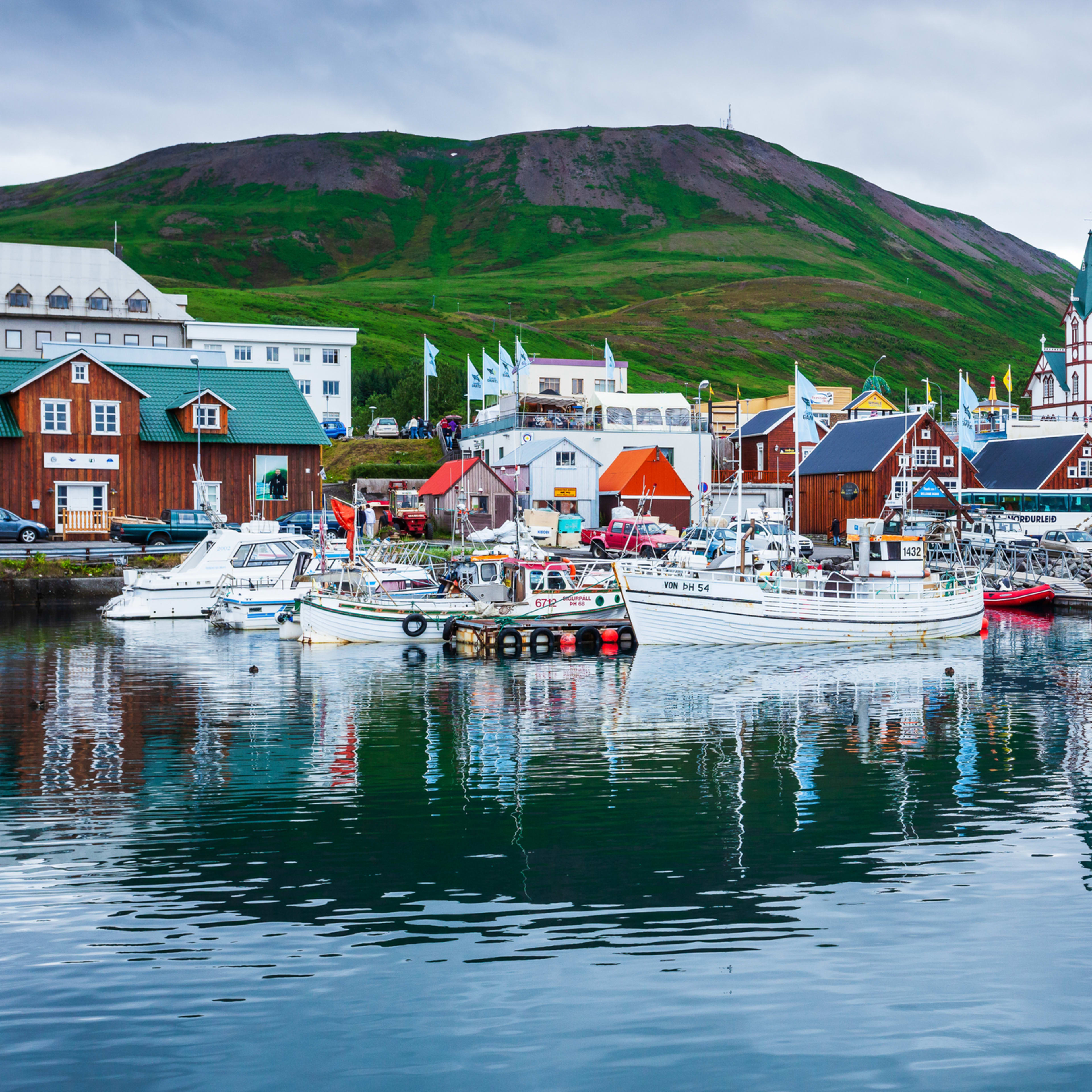 Húsavík