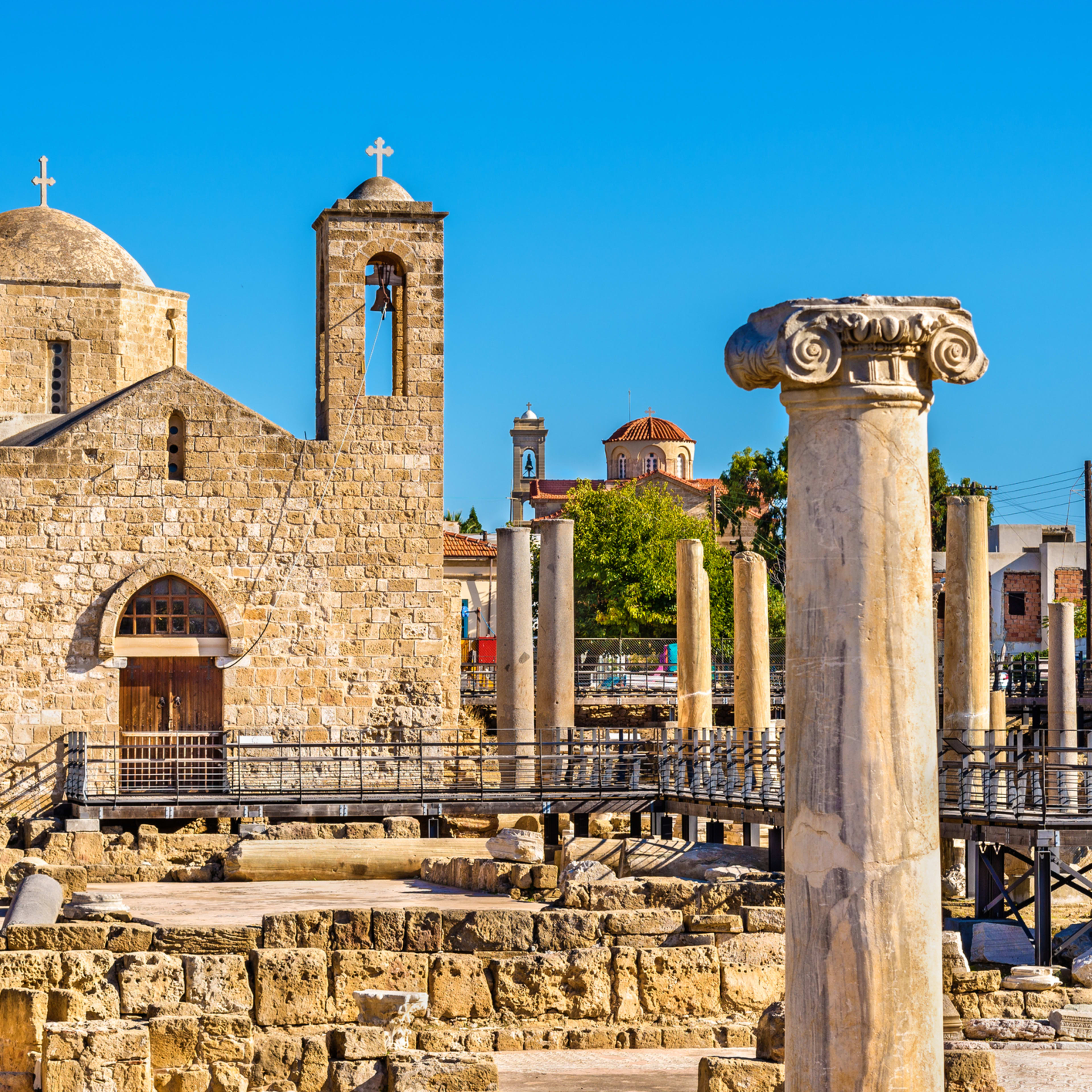 Paphos