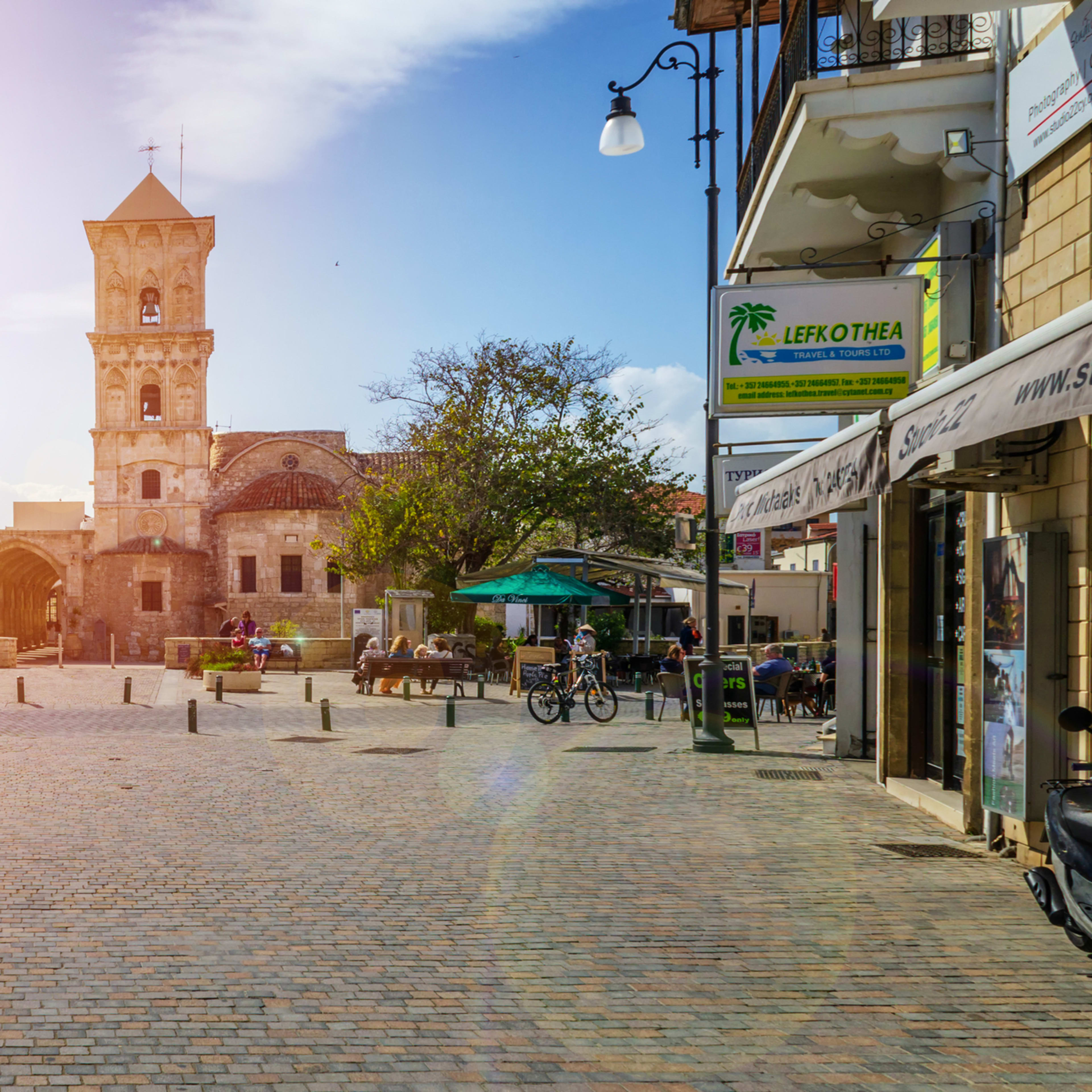 Larnaka