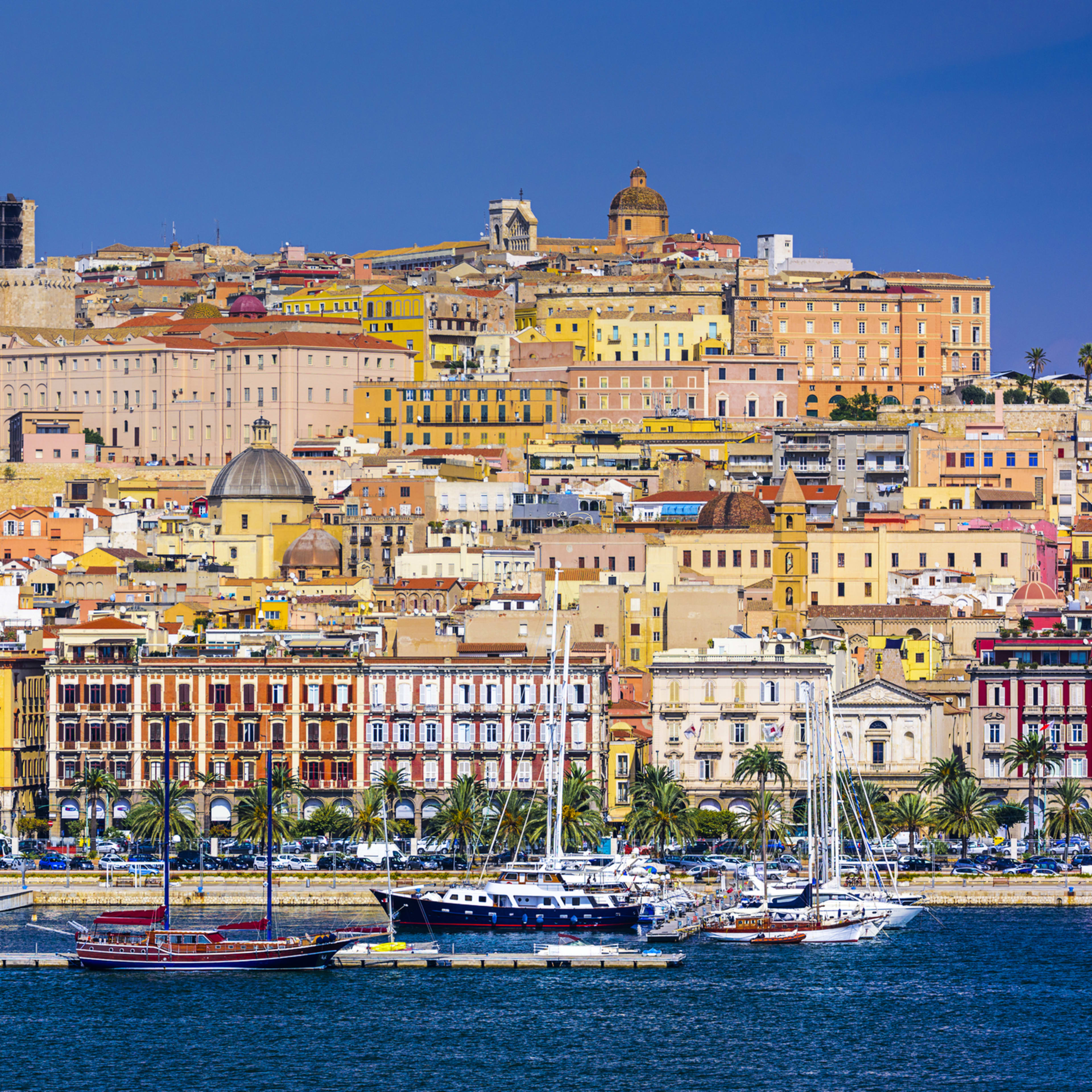 Cagliari