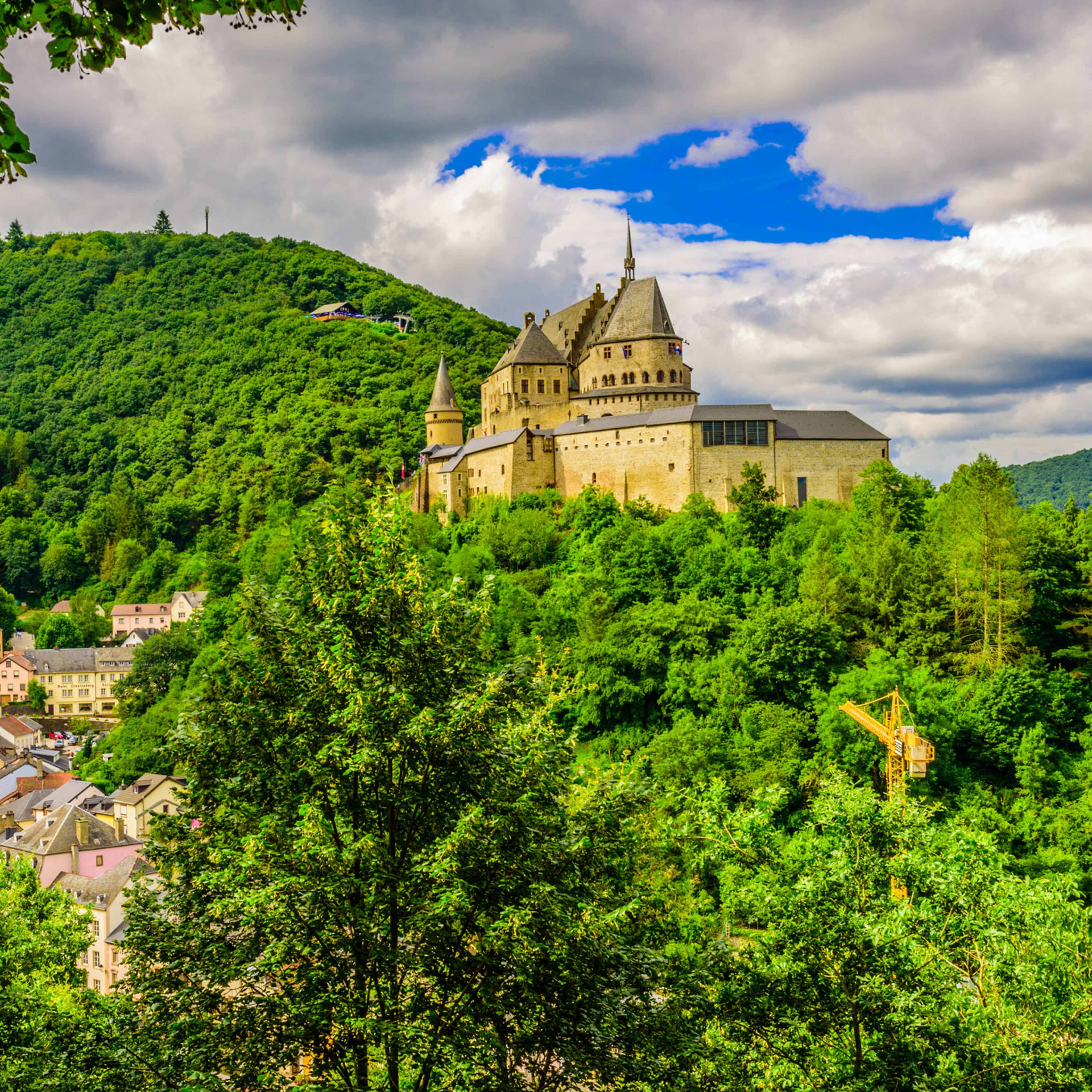 Vianden